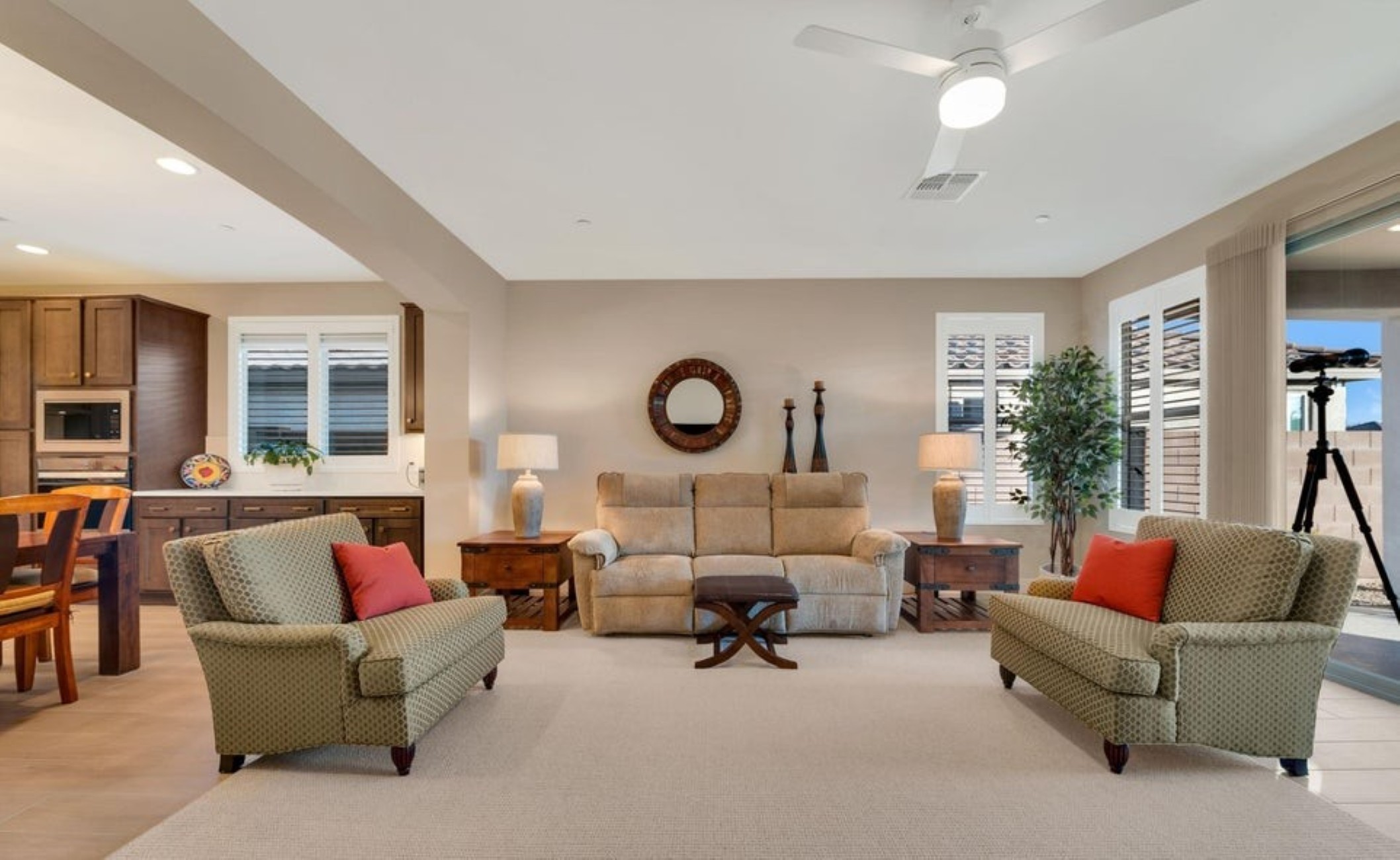  13481 N Sanidine Drive¦Oro Valley, AZ - 物件實景