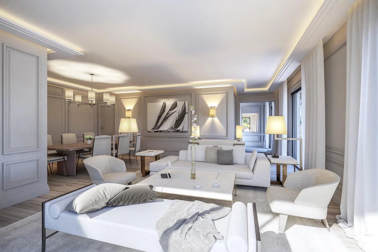 Antibes, Provence-Alpes-Côte d?Azur, 06600, FR, 3 Bedrooms Bedrooms, ,3 BathroomsBathrooms,Residential,For Sale,1612452
