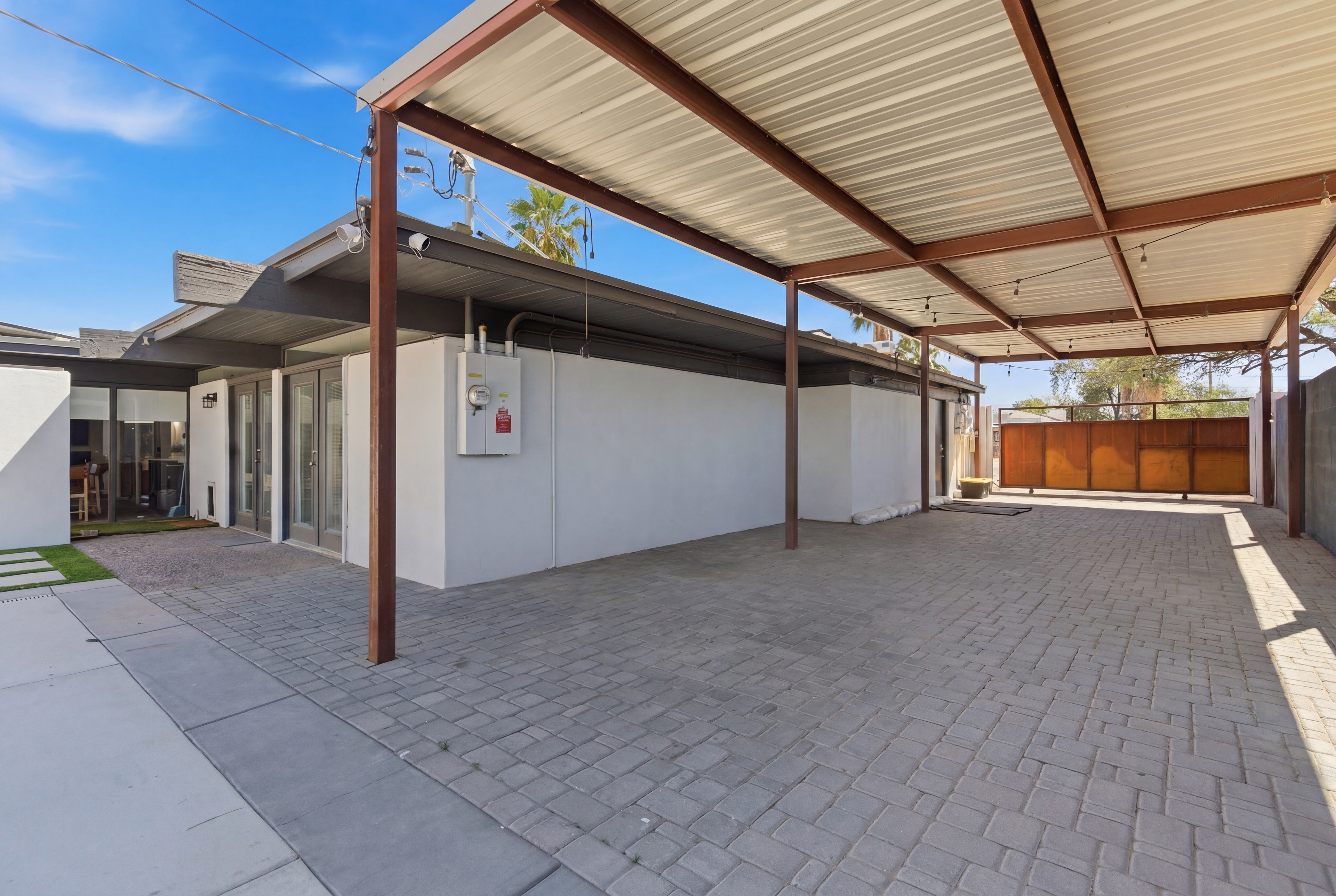  3020 E Wethersfield Road ¦Phoenix, AZ - 物件實景