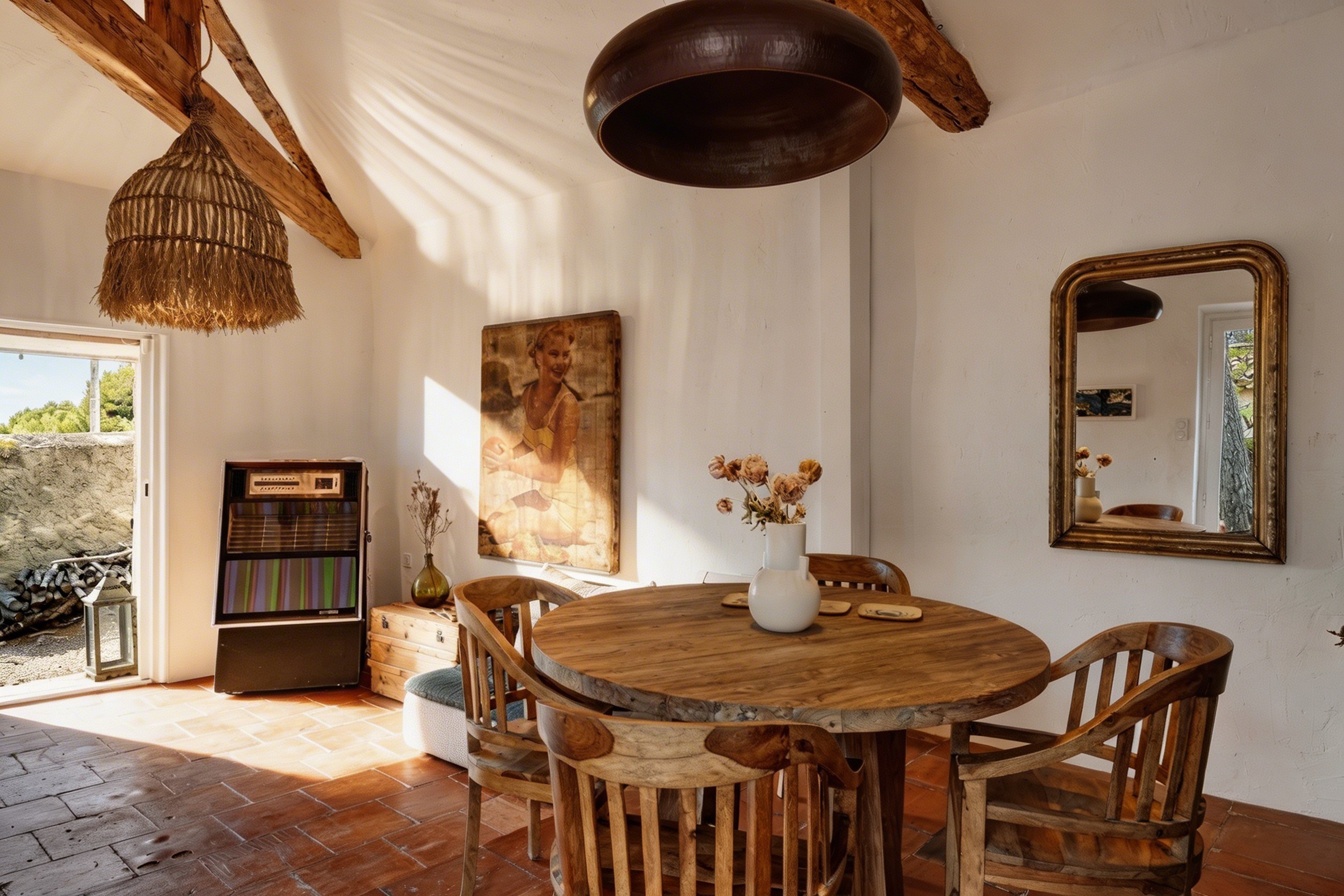  Cassis, Presqu’île de Cassis – Renovated Provençal House - 物件實景