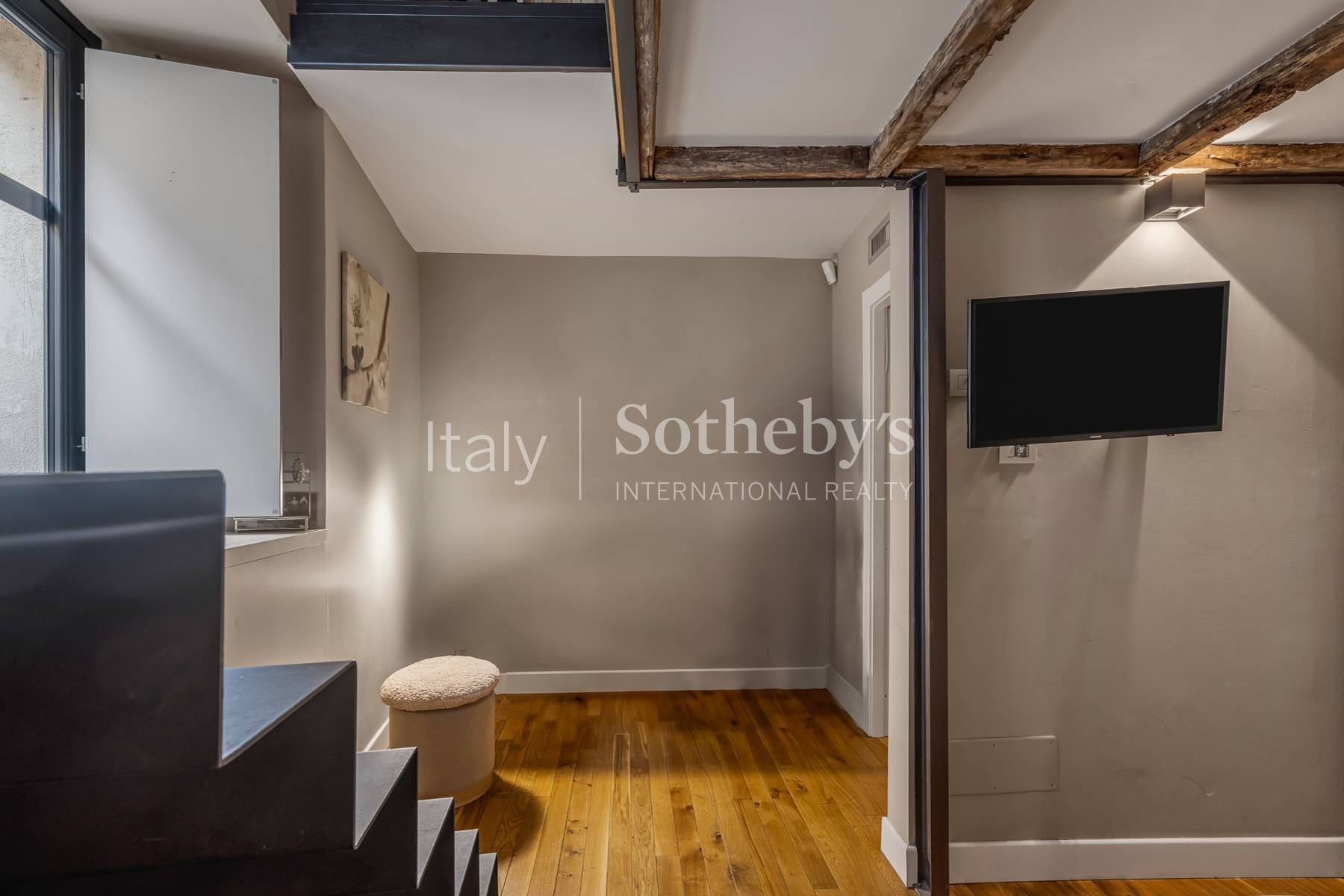  Exclusive flat in the heart of Palermo - 物件實景