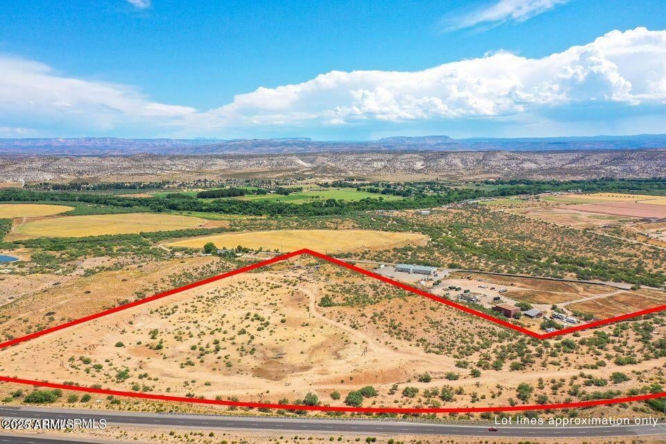Camp Verde, Arizona, 86322, United States, ,Land,For Sale,1990983