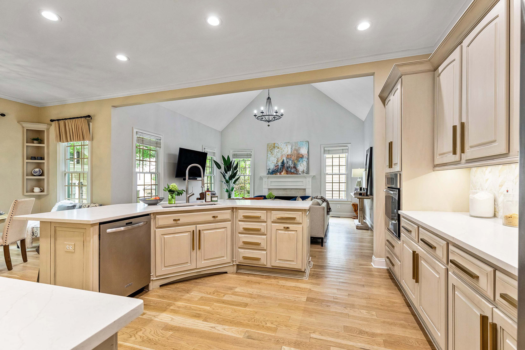  Lovely Home on Large Parkside Estate Lot in Beautiful North Cove - 物件實景