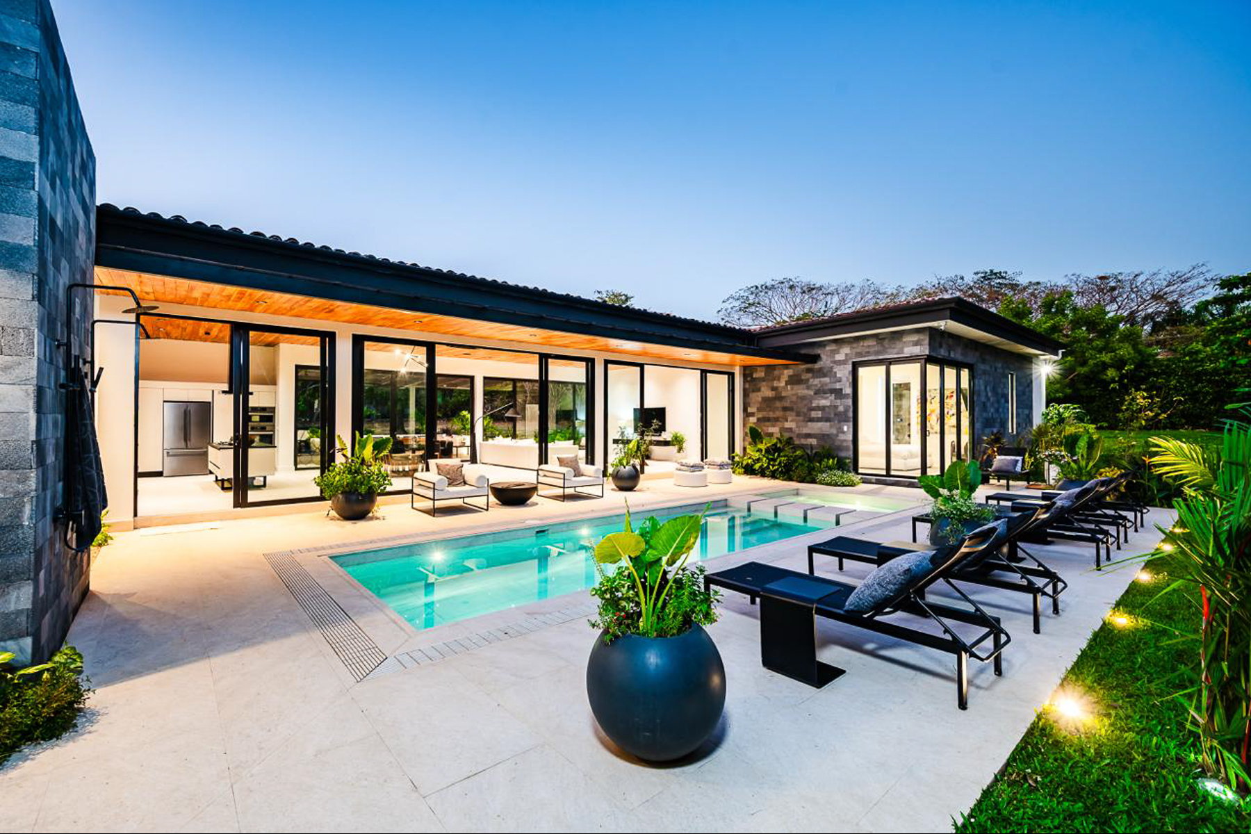  Casa Armani at Hacienda Pinilla - 物件實景
