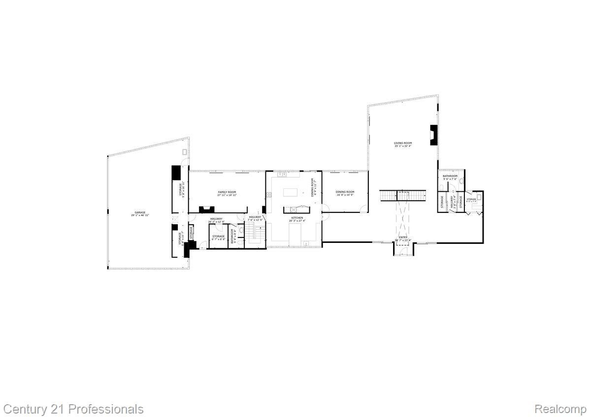 BloomfieldHills, Michigan, 48301, United States, 4 Bedrooms Bedrooms, ,5 BathroomsBathrooms,Residential,For Sale,1996516
