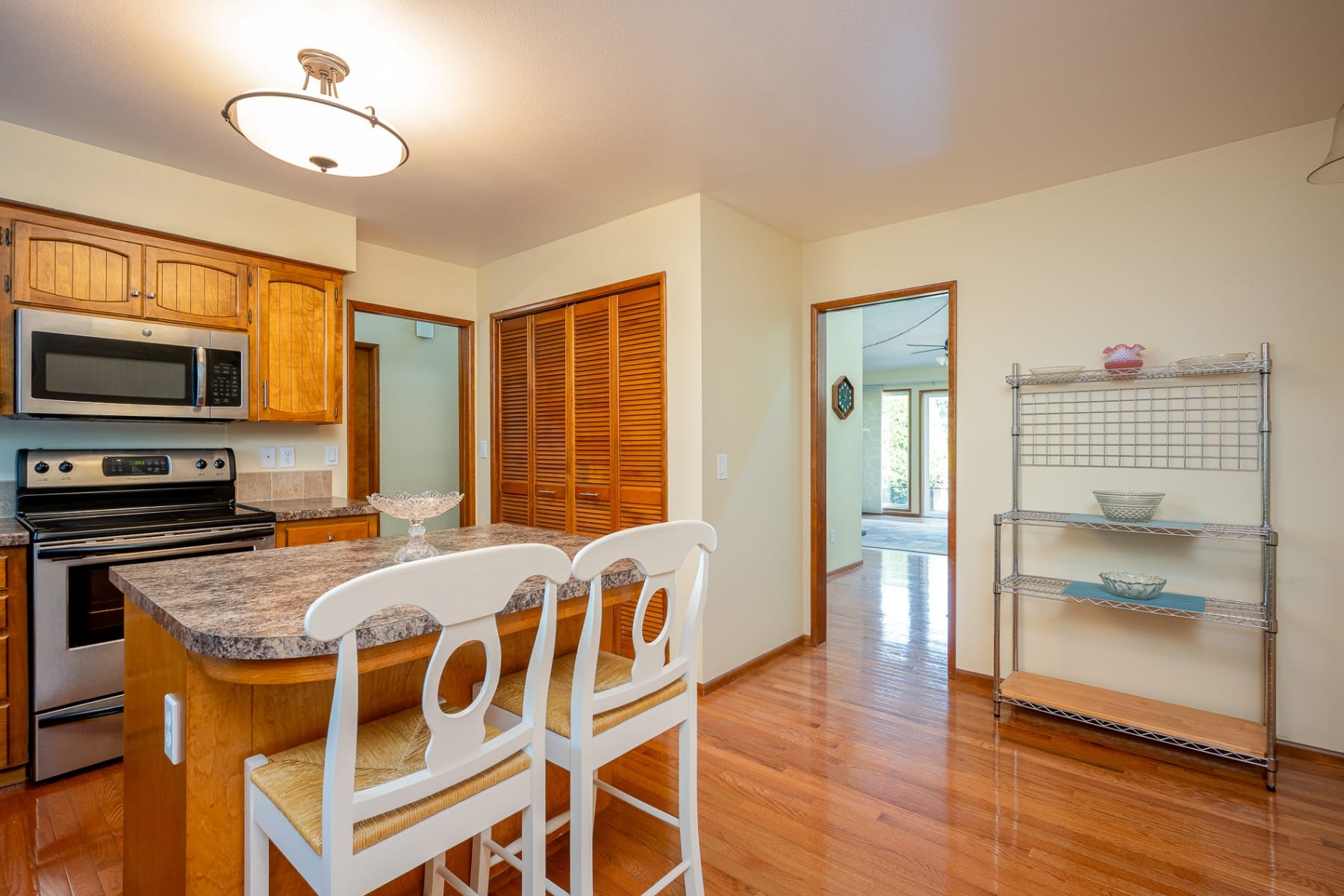  6296 PREAKNESS DR West Linn, OR 97068 - 物件實景