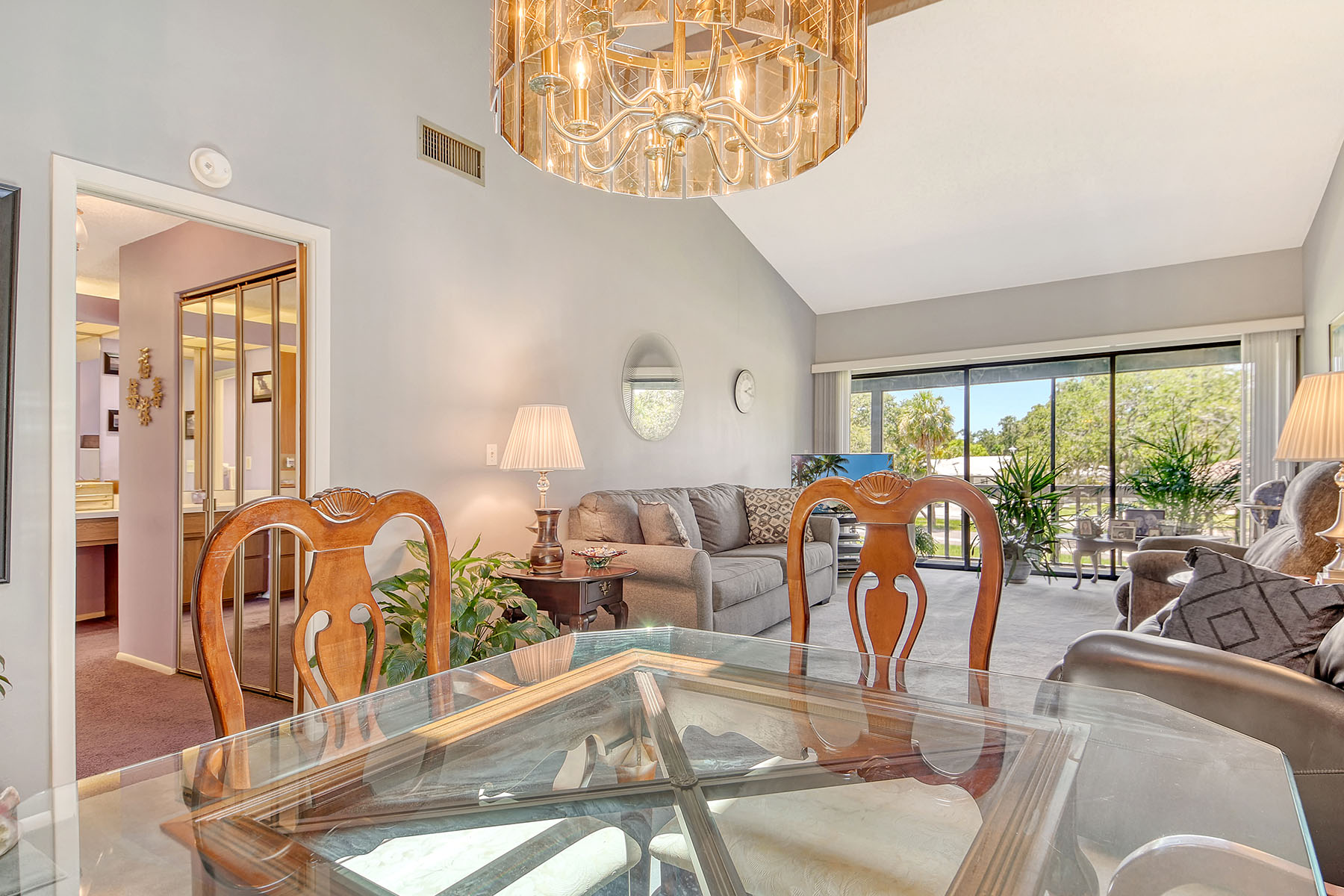  LAKESIDE CLUB OF SARASOTA - 物件實景