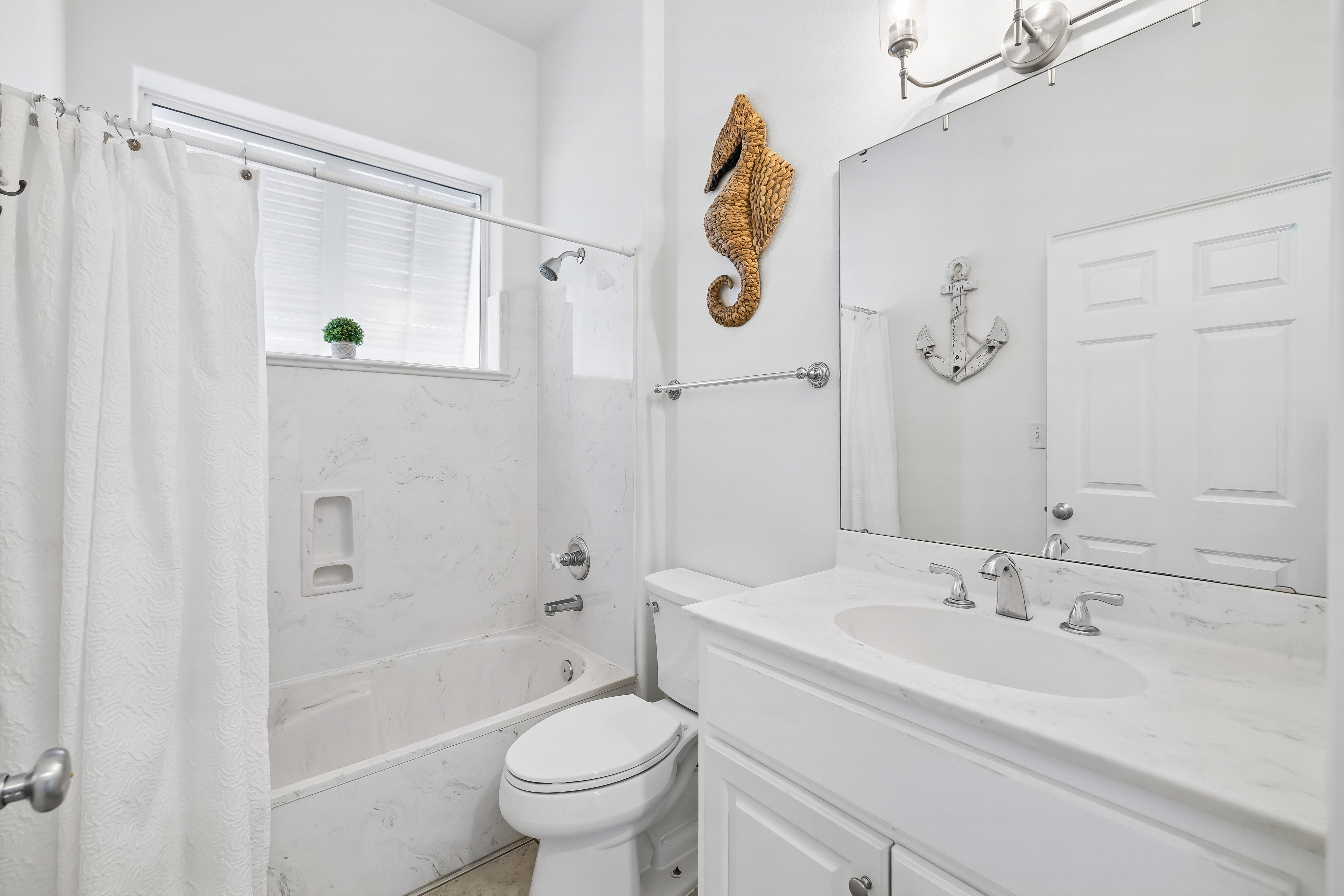 Seagrove Beach Retreat with Deeded Beach Access & Private Pool - 物件實景