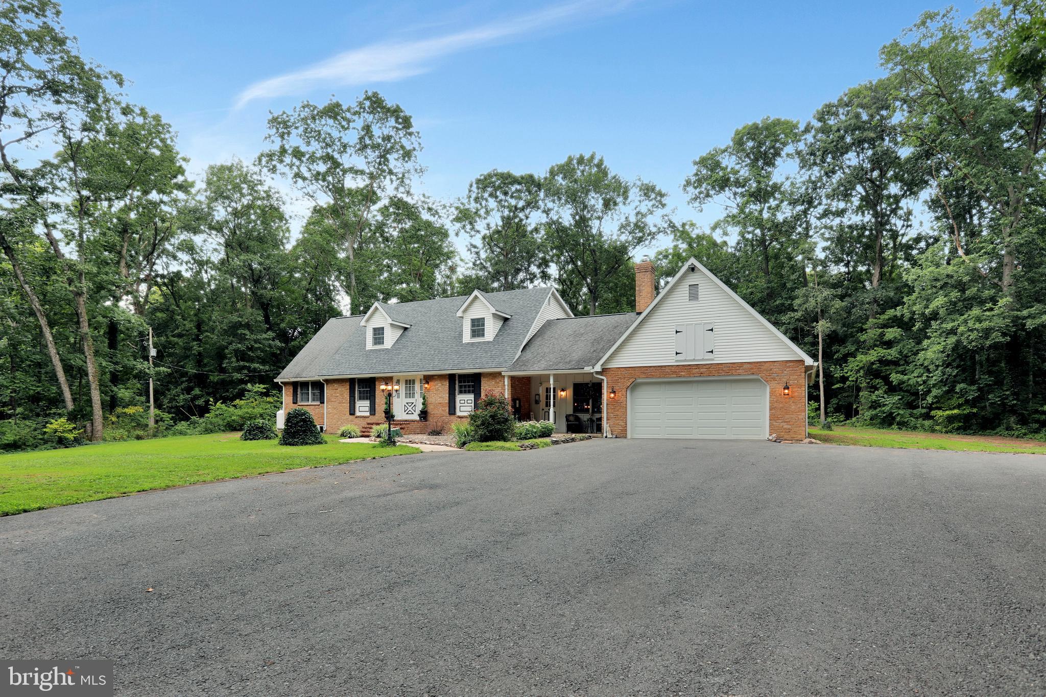 Mercersburg, Pennsylvania, 17236, United States, 4 Bedrooms Bedrooms, ,3 BathroomsBathrooms,Residential,For Sale,1978104