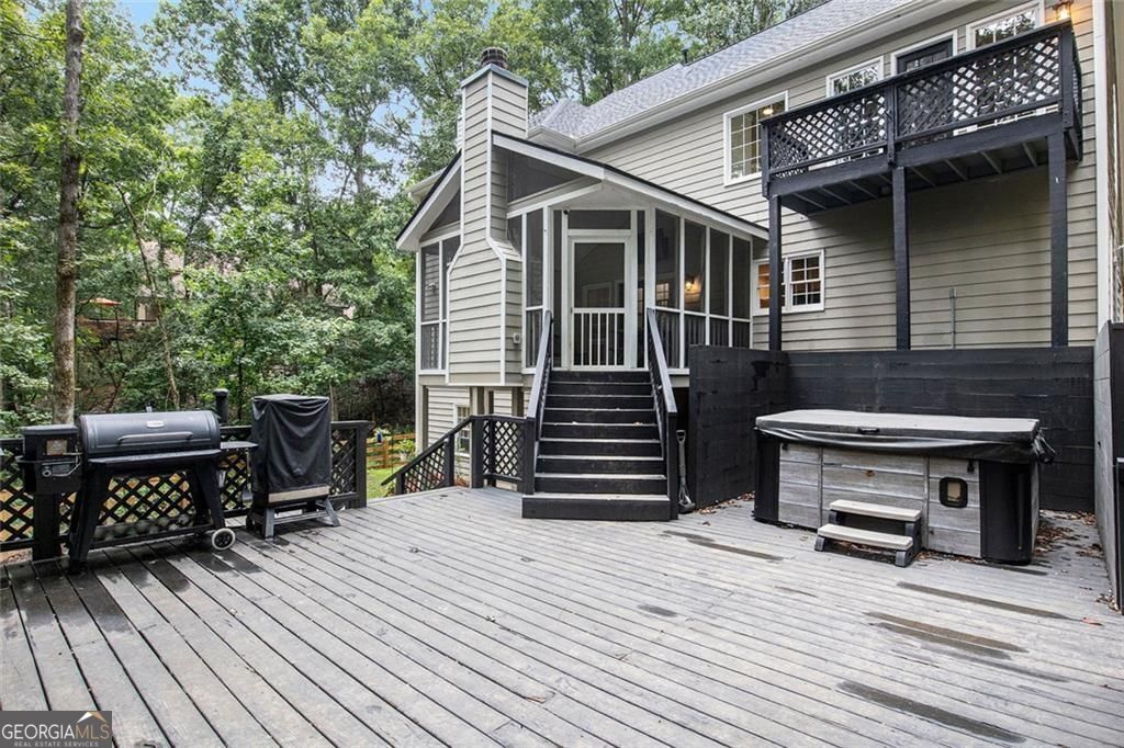 Flowery Branch, Georgia, 30542, United States, 5 Bedrooms Bedrooms, ,4 BathroomsBathrooms,Residential,For Sale,1914640