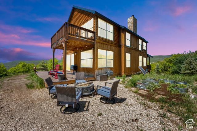 Heber City, Utah, 84032, United States, 4 Bedrooms Bedrooms, ,4 BathroomsBathrooms,Residential,For Sale,1889644