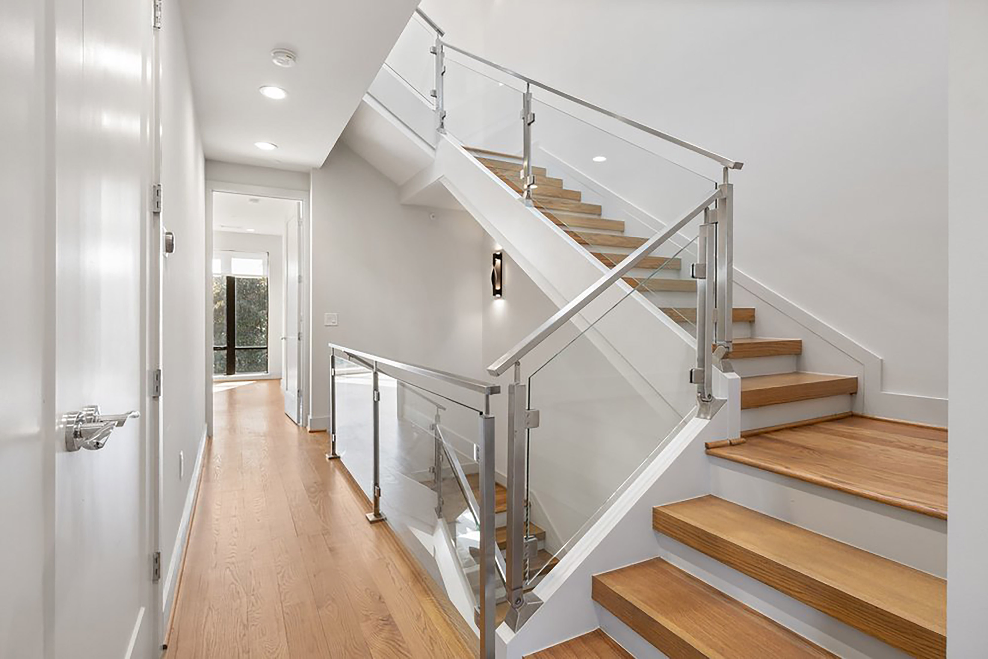  Luxury Buckhead Townhome with Fourth Floor Sky Lounge and Elevator - 物件實景