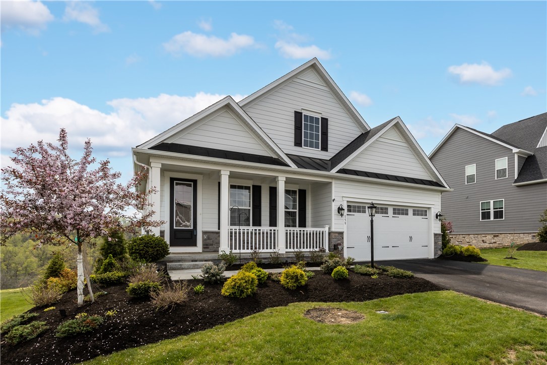 North Strabane, Pennsylvania, 15317, United States, 3 Bedrooms Bedrooms, ,3 BathroomsBathrooms,Residential,For Sale,1941695