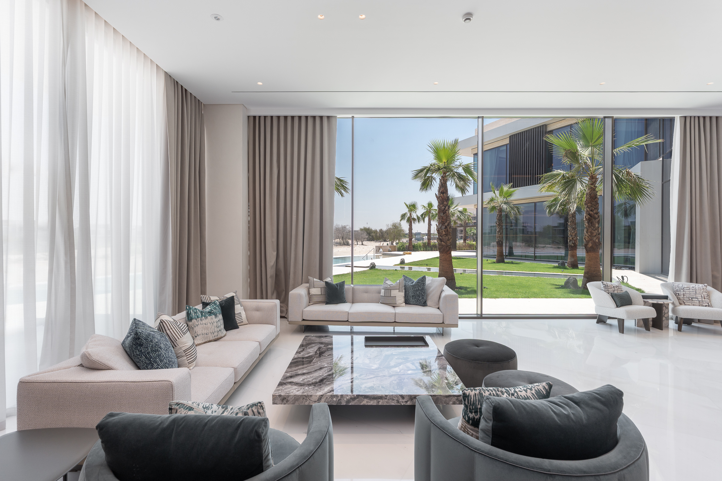  Masterpiece of Design in Private Neighbourhood - 物件實景