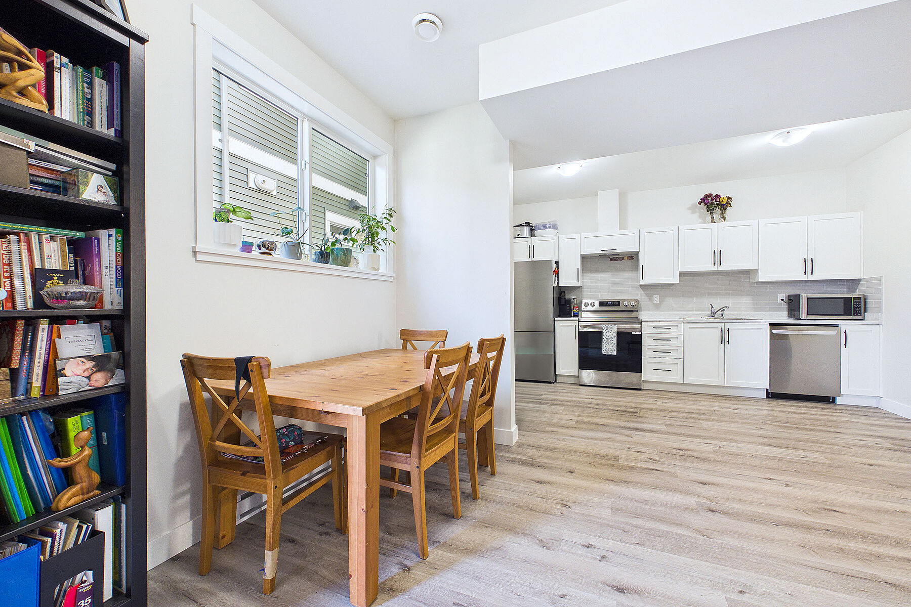  Thoughtfully Designed Space - 物件實景