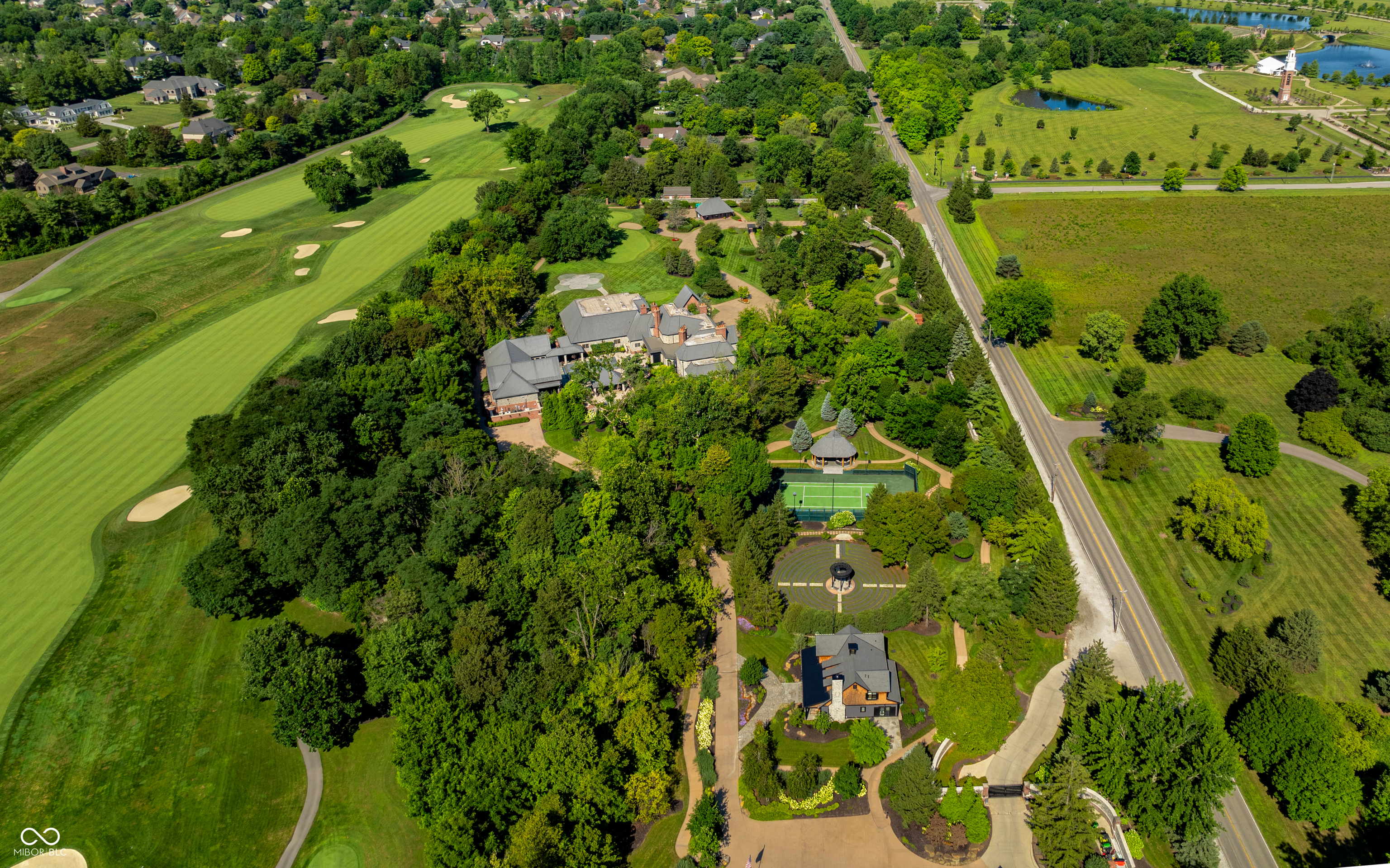Carmel, Indiana, 46032, United States, 6 Bedrooms Bedrooms, ,12 BathroomsBathrooms,Residential,For Sale,1904298