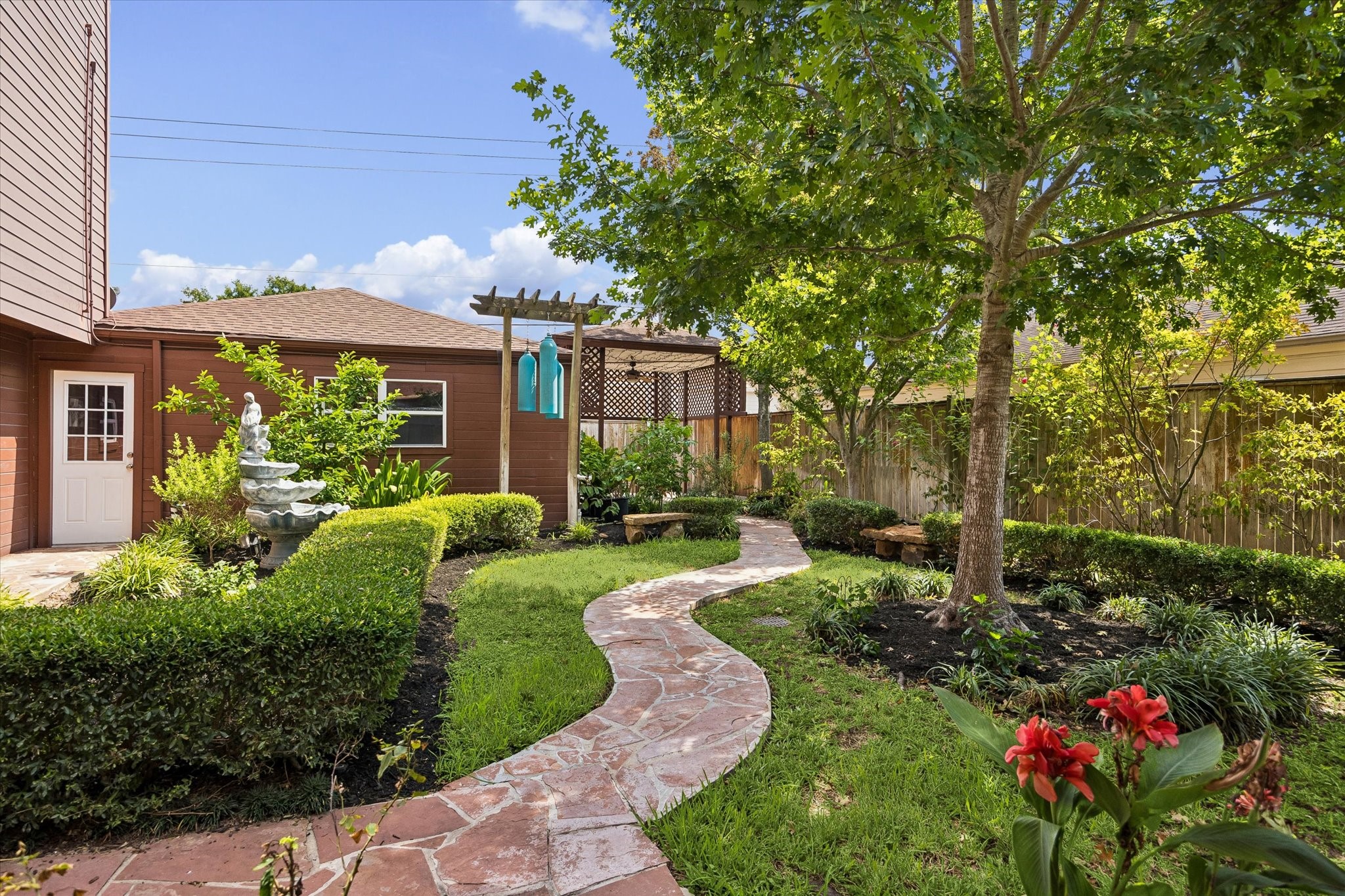  11523 Highgrove Drive - 物件實景