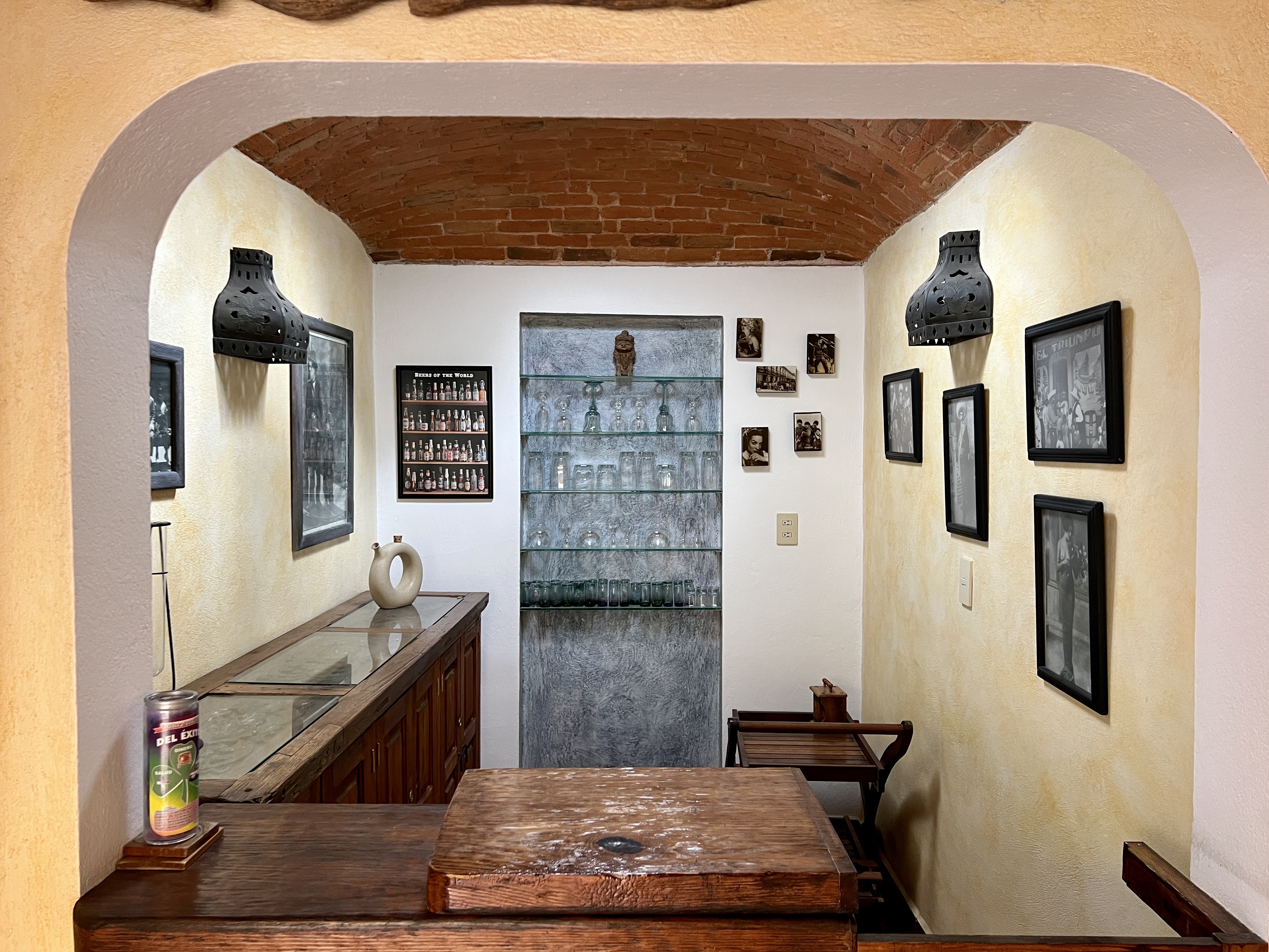  Casa La Herradura - 物件實景