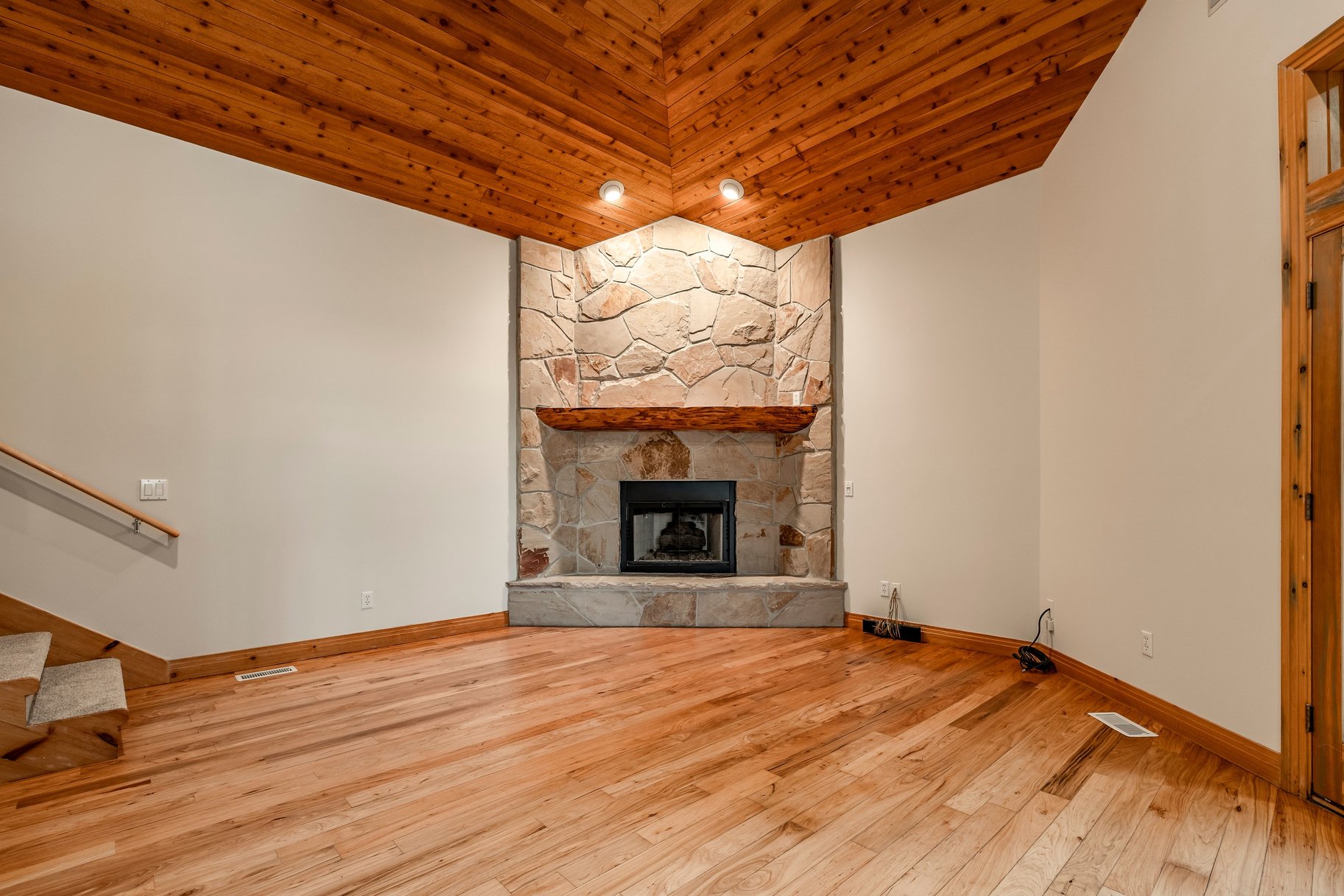  Deer Valley-Inspired Retreat in Exclusive Holladay Gated Neighborhood - 物件實景