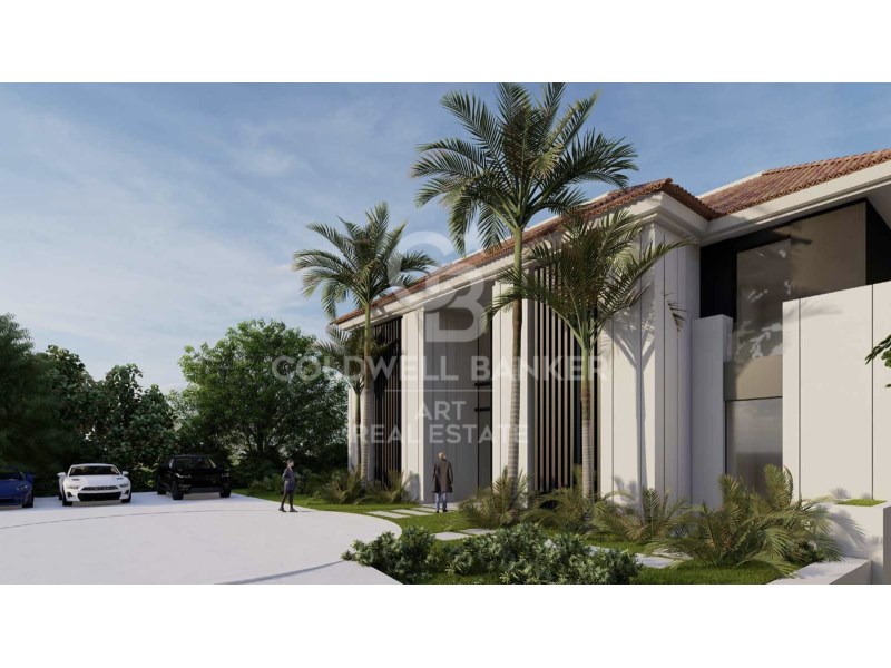 Marbella, Andalusia, ES, 6 Bedrooms Bedrooms, ,6 BathroomsBathrooms,Residential,For Sale,1766556