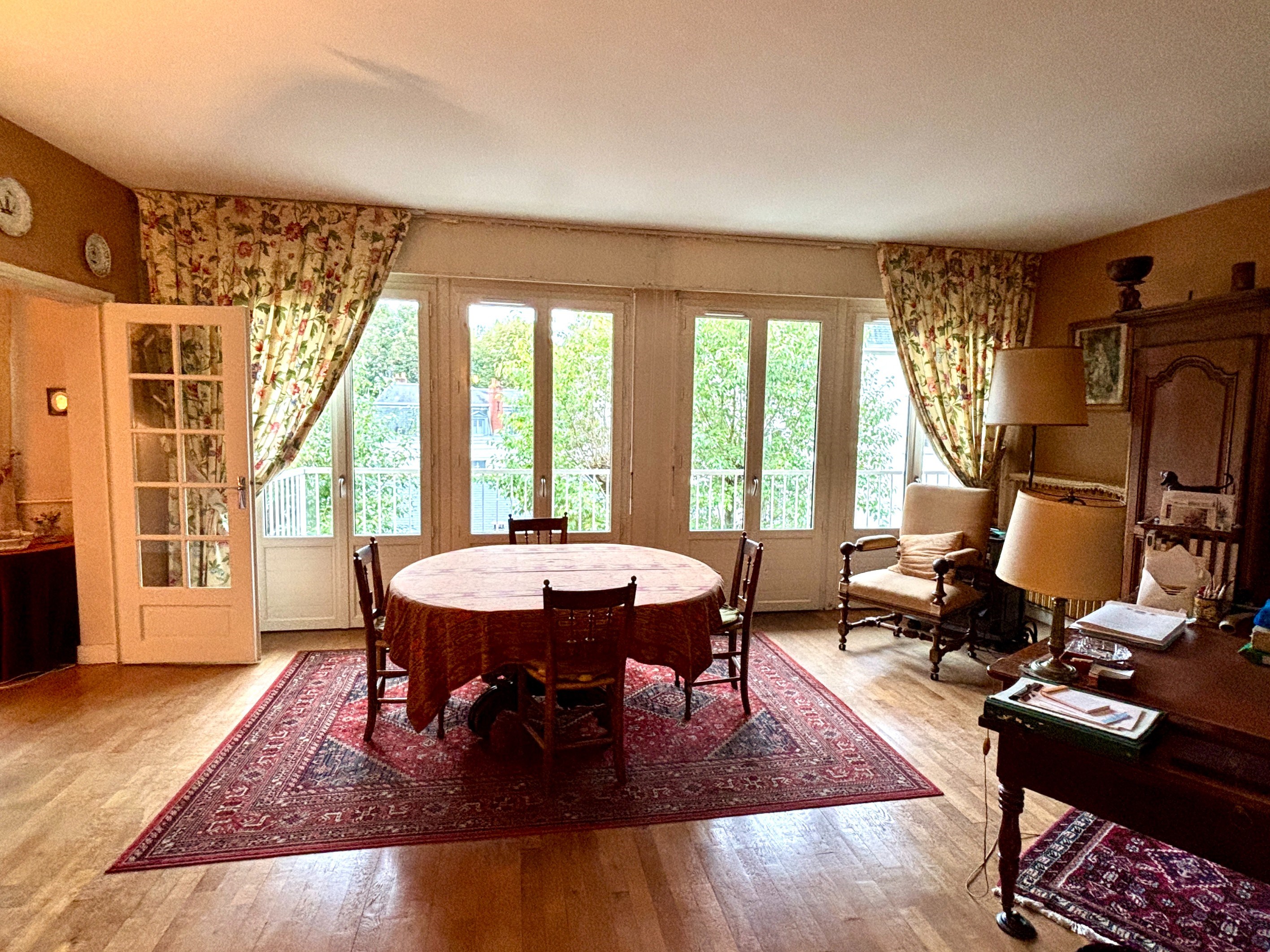  Appartement - 物件實景