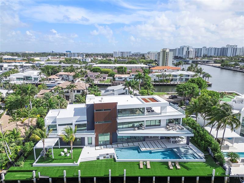 2880 NE 28th St, Fort Lauderdale, Florida, 33306, United States, 6 Bedrooms Bedrooms, ,8 BathroomsBathrooms,Residential,For Sale,2880 NE 28th St,1680564
