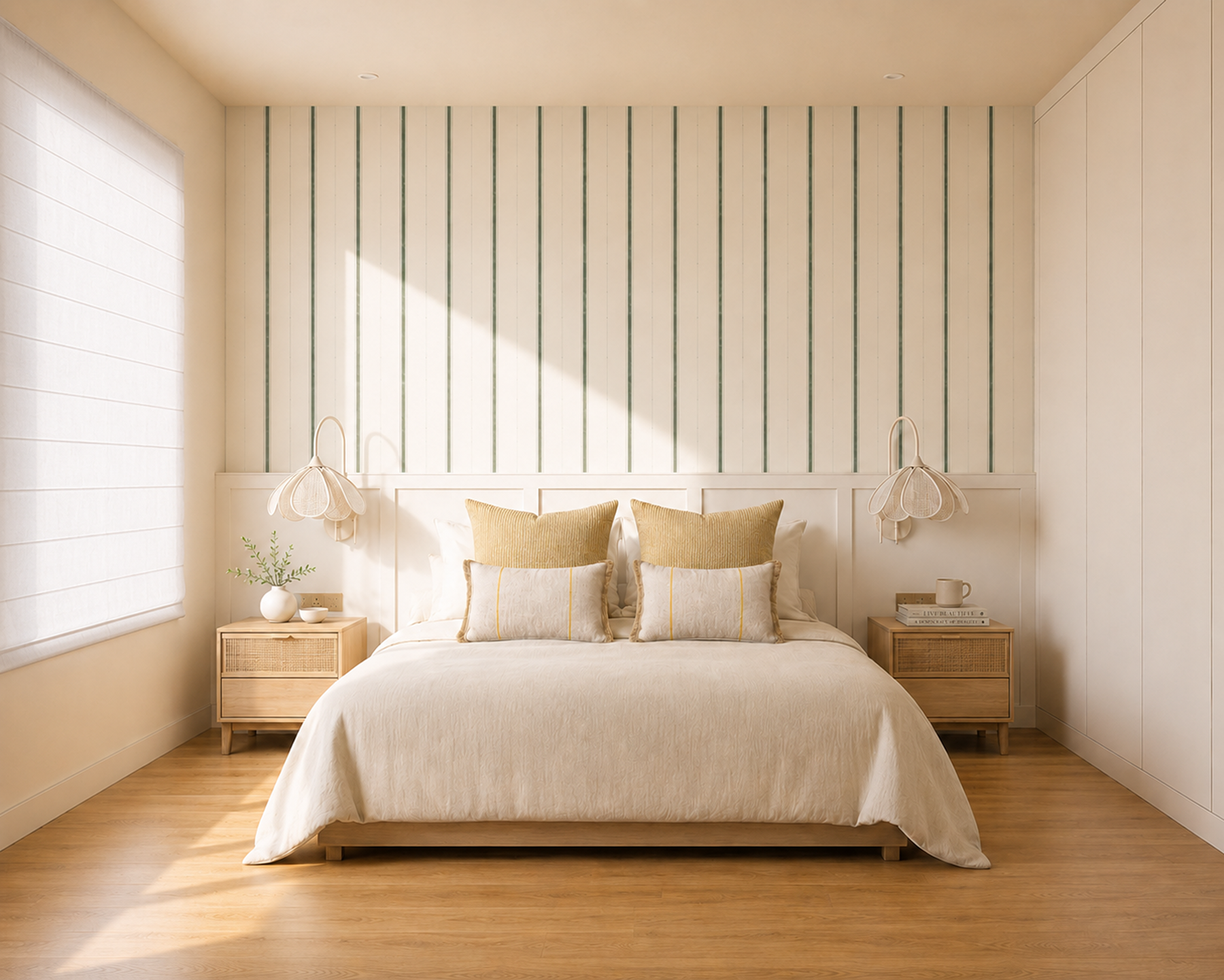  Renovated Penthouse with large terrace in Barrio Salamanca, 3 bedrooms - 物件實景