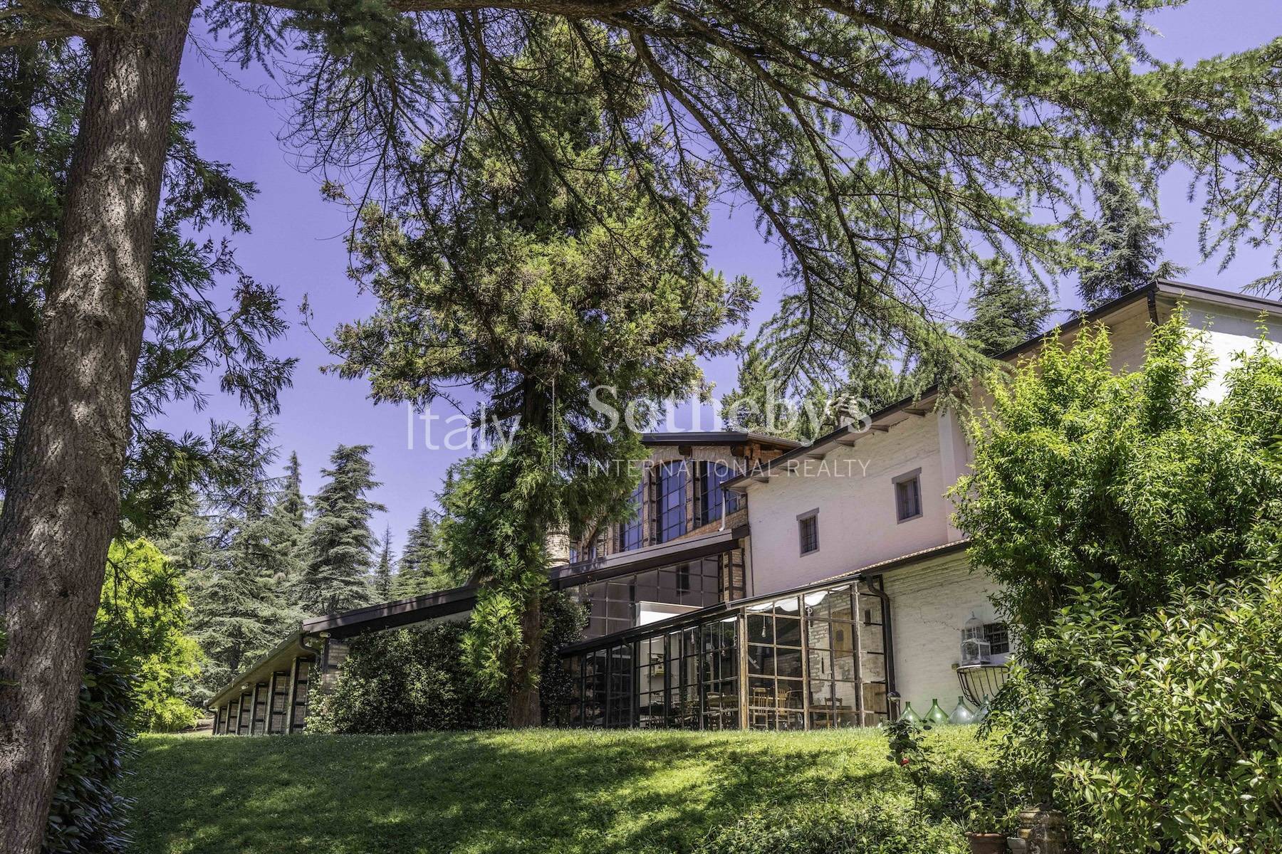  Stunning property on the hills of Bologna - 物件實景