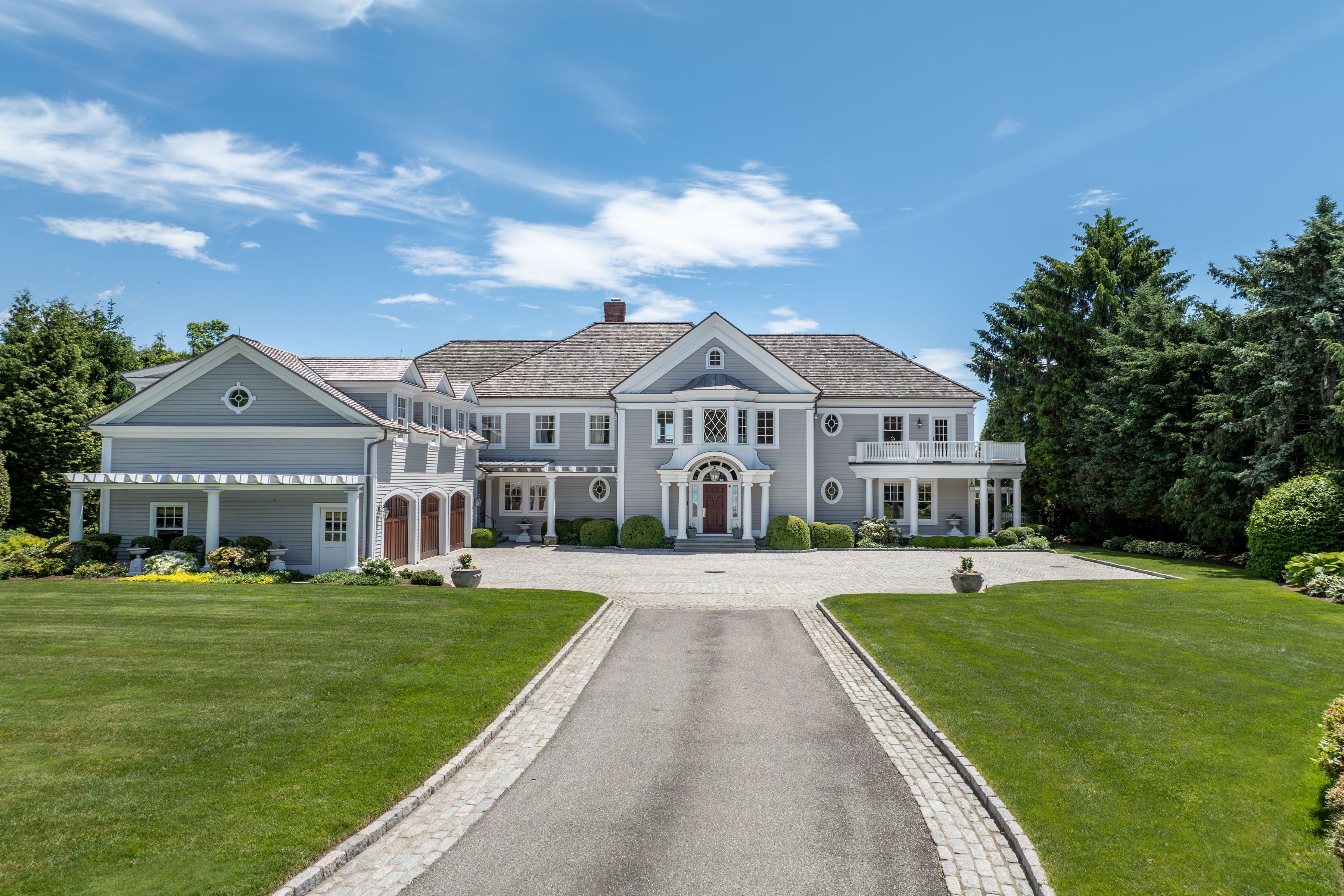  279 & 281 Saugatuck Avenue - 物件實景