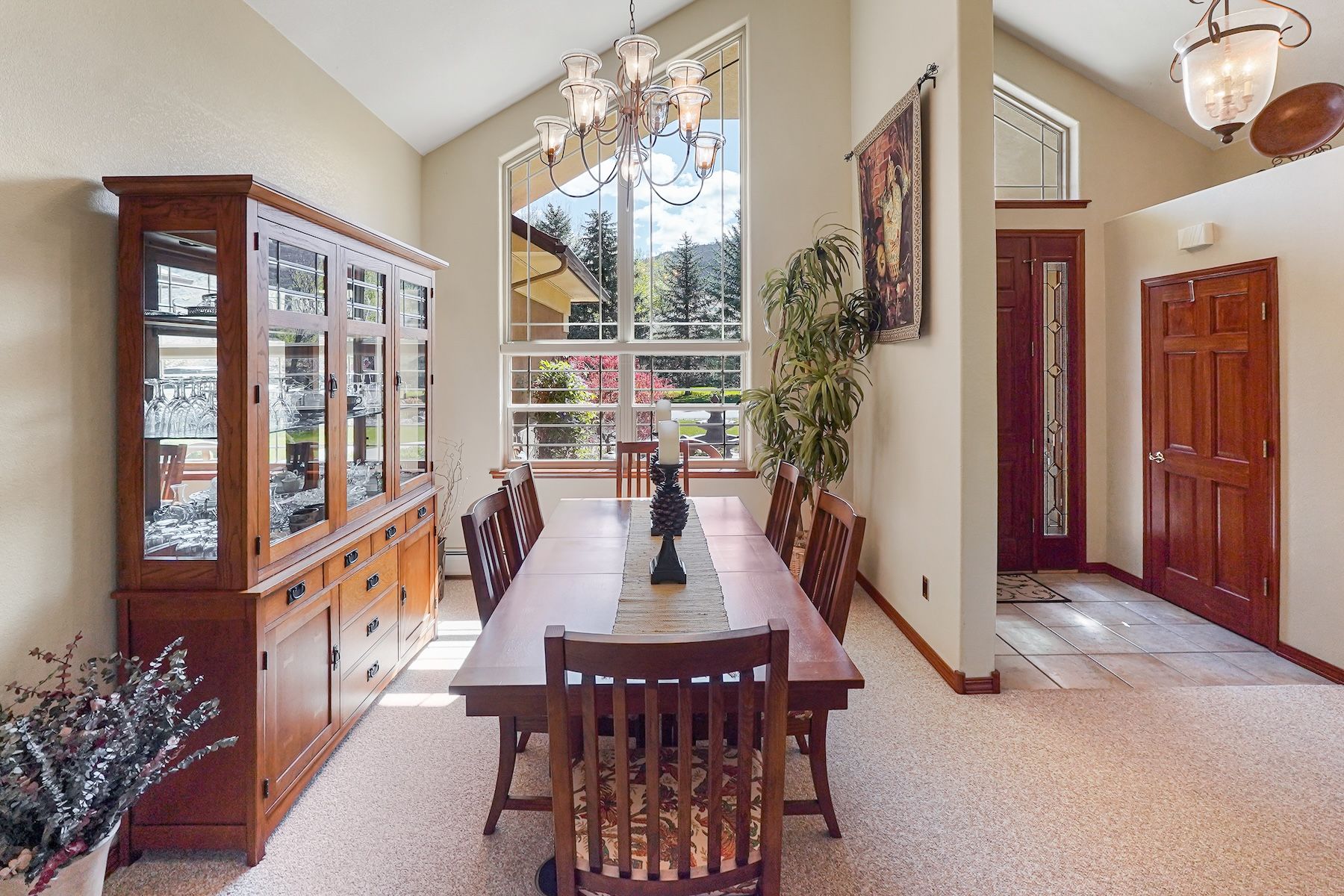  496 Horse Thief Lane, Durango, CO 81301 - 物件實景
