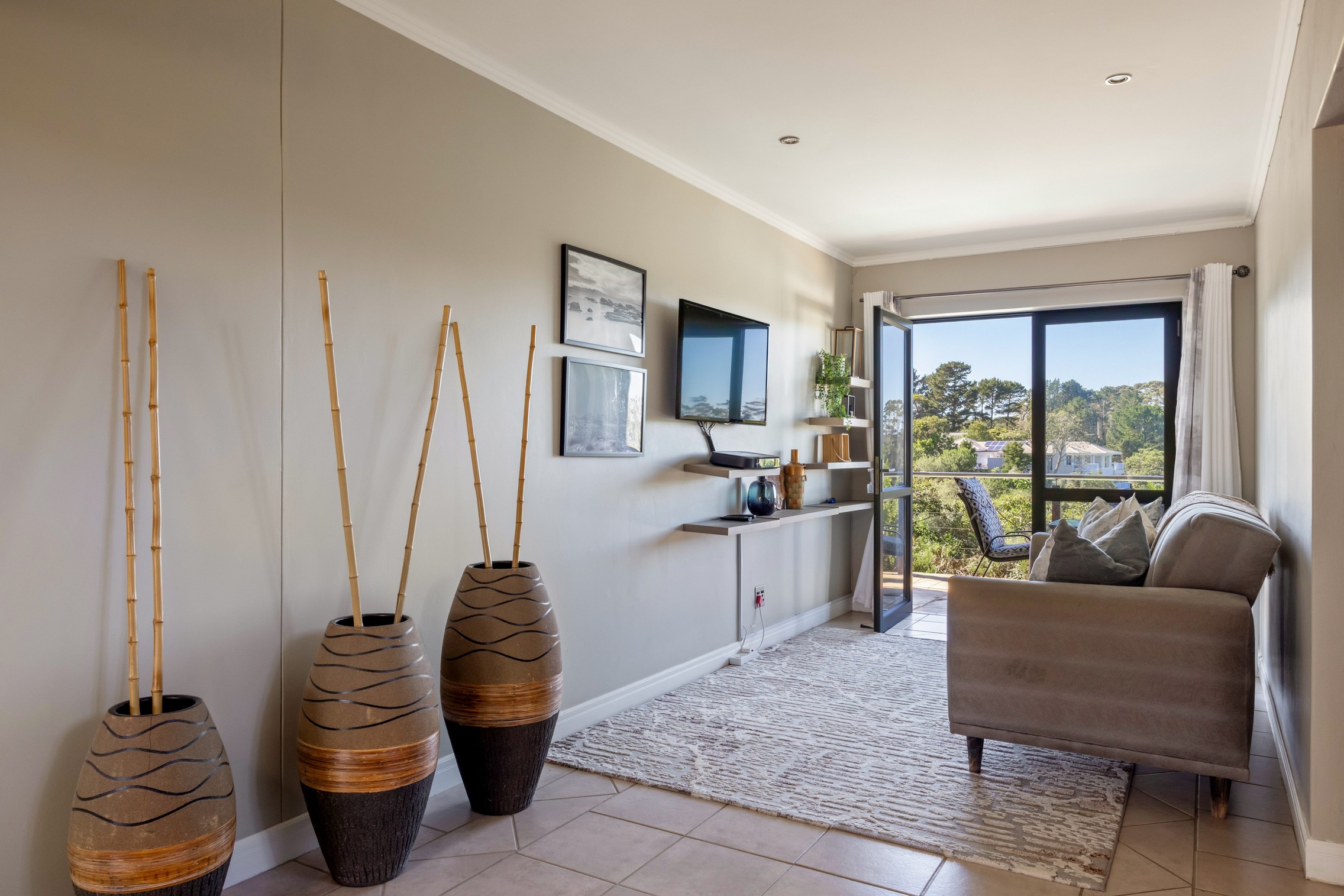  33 Dunnage Drive, Pezula Golf Estate - 物件實景