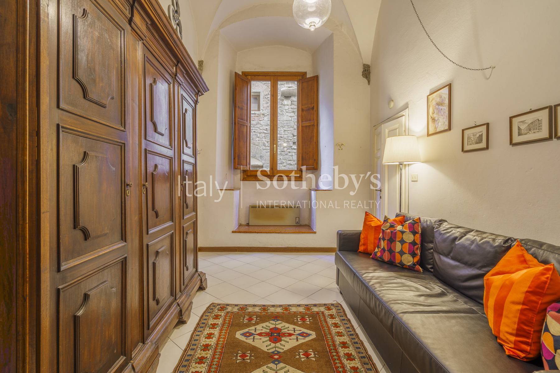  Pied-à-Terre 50 m from Piazza della Signoria - 物件實景