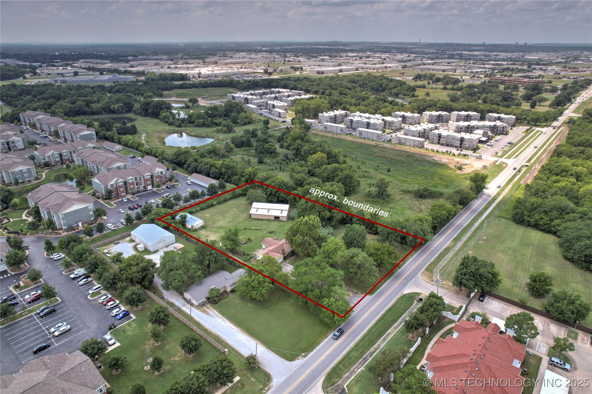 Broken Arrow, Oklahoma, 74012, United States, ,Residential,For Sale,1903878