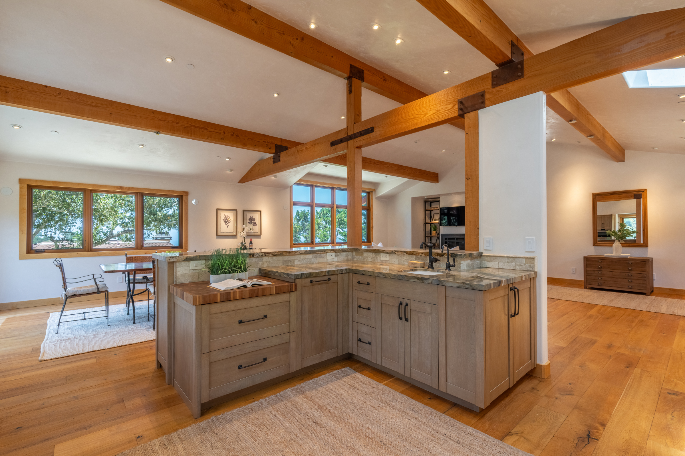  140 San Remo Road, Carmel - 物件實景
