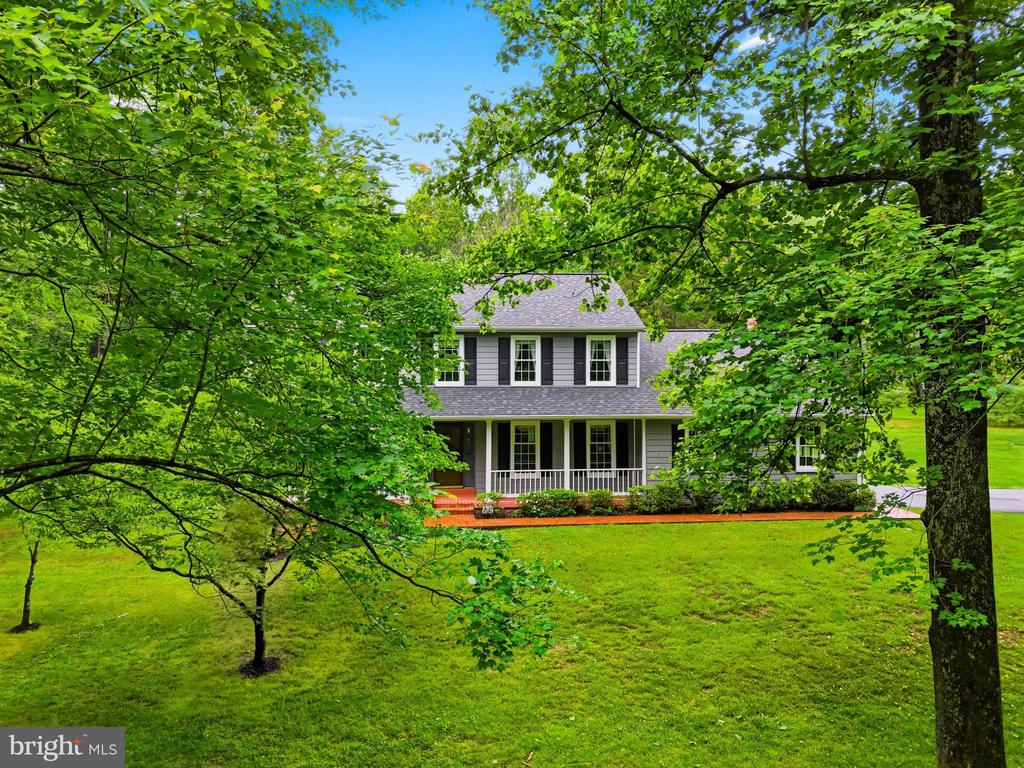 Warrenton, Virginia, 20187, United States, 4 Bedrooms Bedrooms, ,3 BathroomsBathrooms,Residential,For Sale,2048505