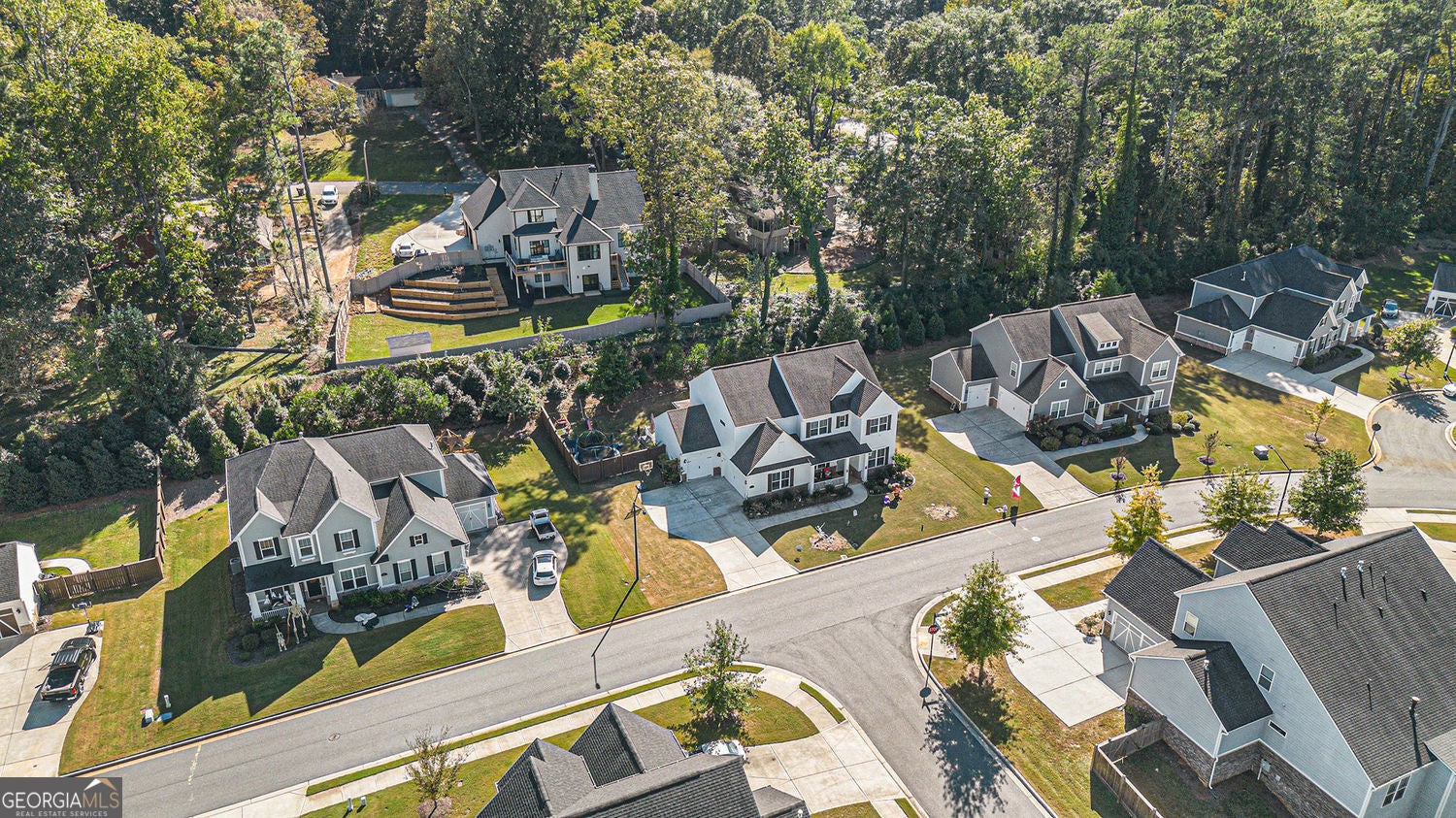 Kennesaw, Georgia, 30152, United States, 5 Bedrooms Bedrooms, ,4 BathroomsBathrooms,Residential,For Sale,1964228