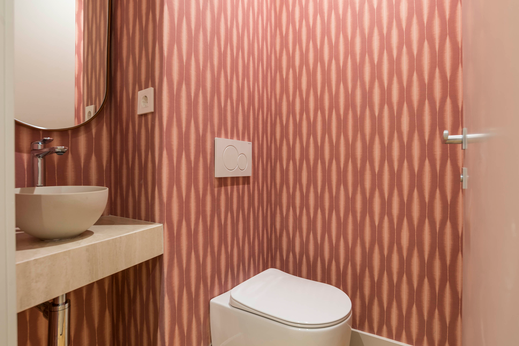  Renovated Classic flat for Sale in Justicia, Madrid - 物件實景