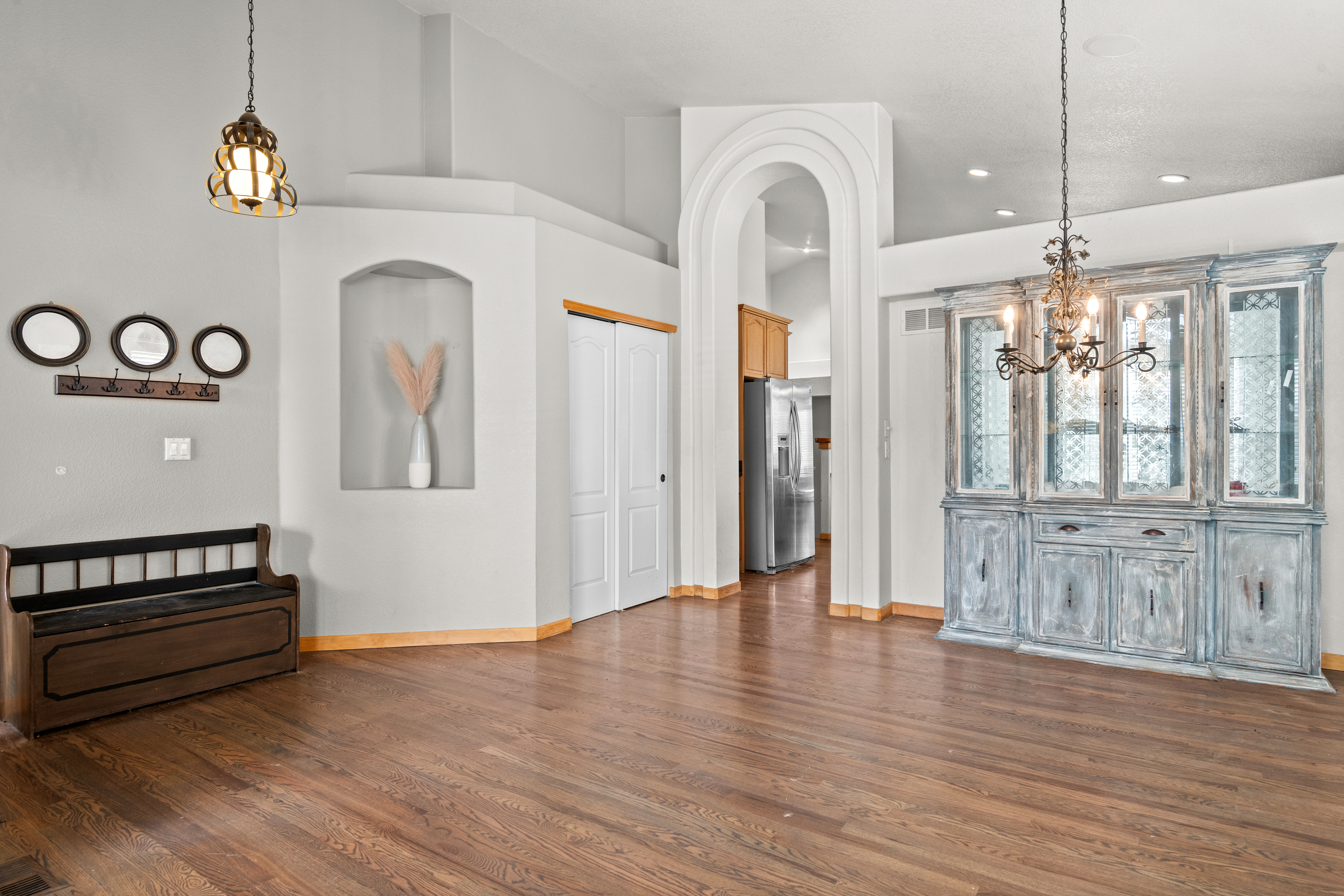  Spacious ranch-style retreat in the heart of Castle Pines - 物件實景