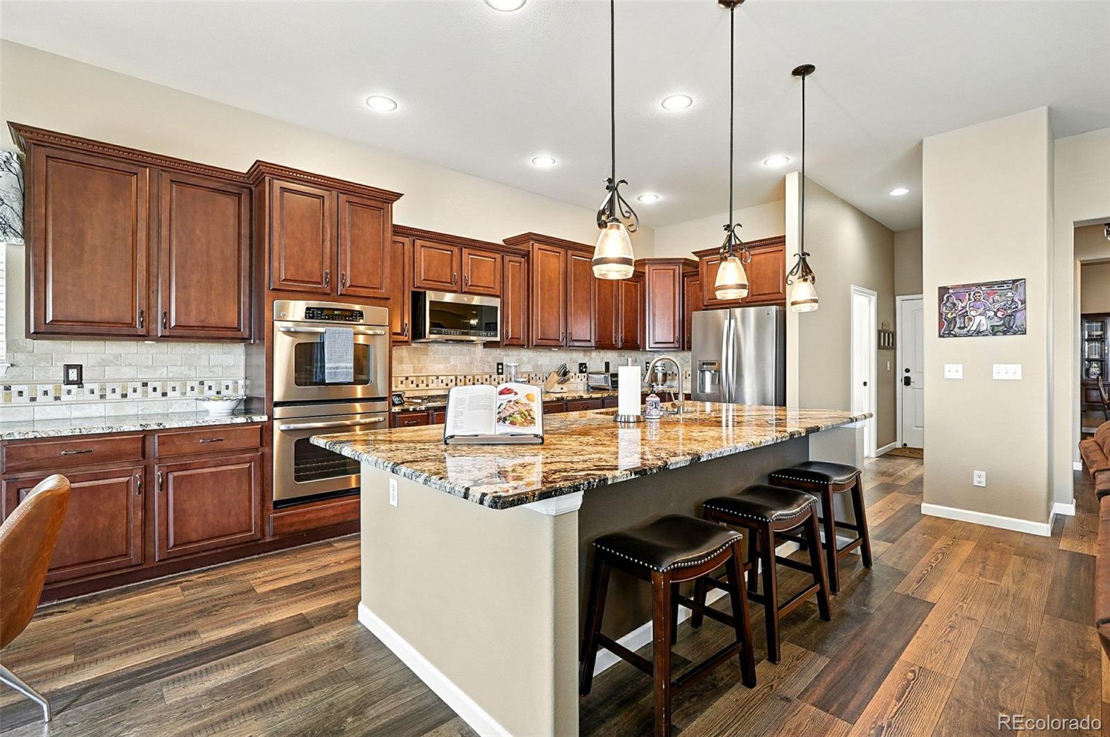 Thornton, Colorado, 80602, United States, 3 Bedrooms Bedrooms, ,2 BathroomsBathrooms,Residential,For Sale,1913766