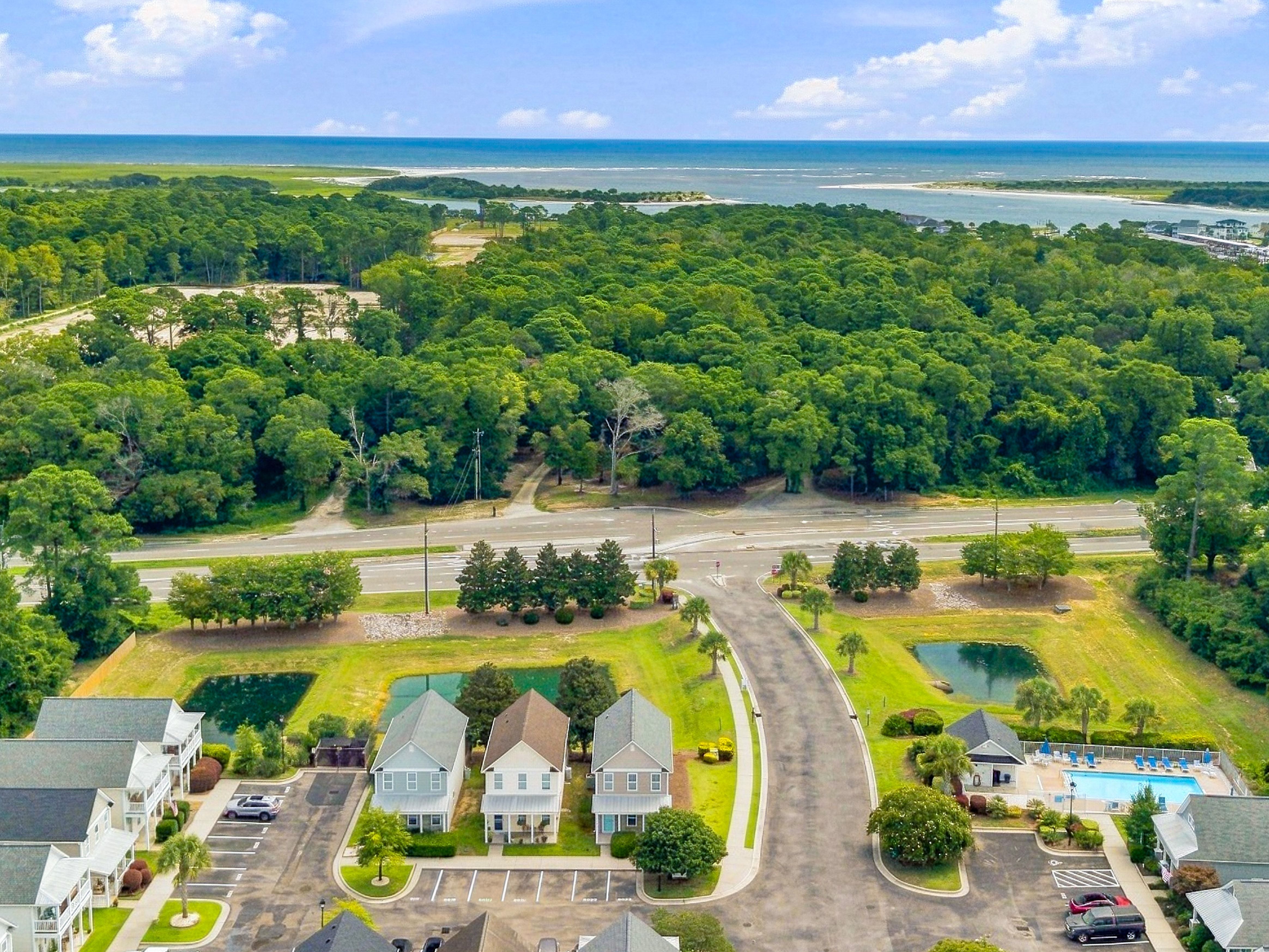  8023 Sweetgrass Court, Wilmington, NC 28412 - 物件實景