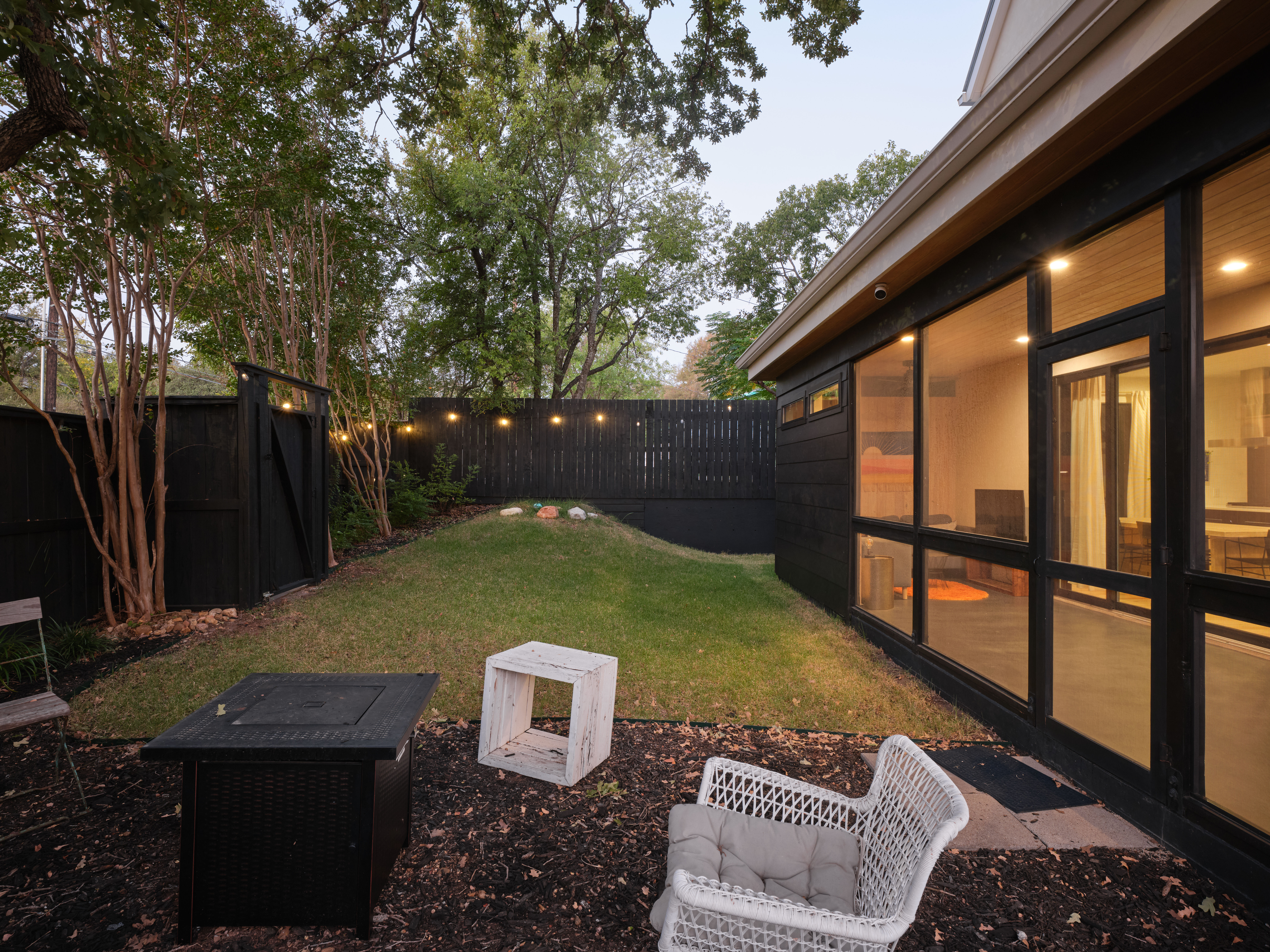  1200 Greenwood Avenue, Austin, TX 78721 - 物件實景