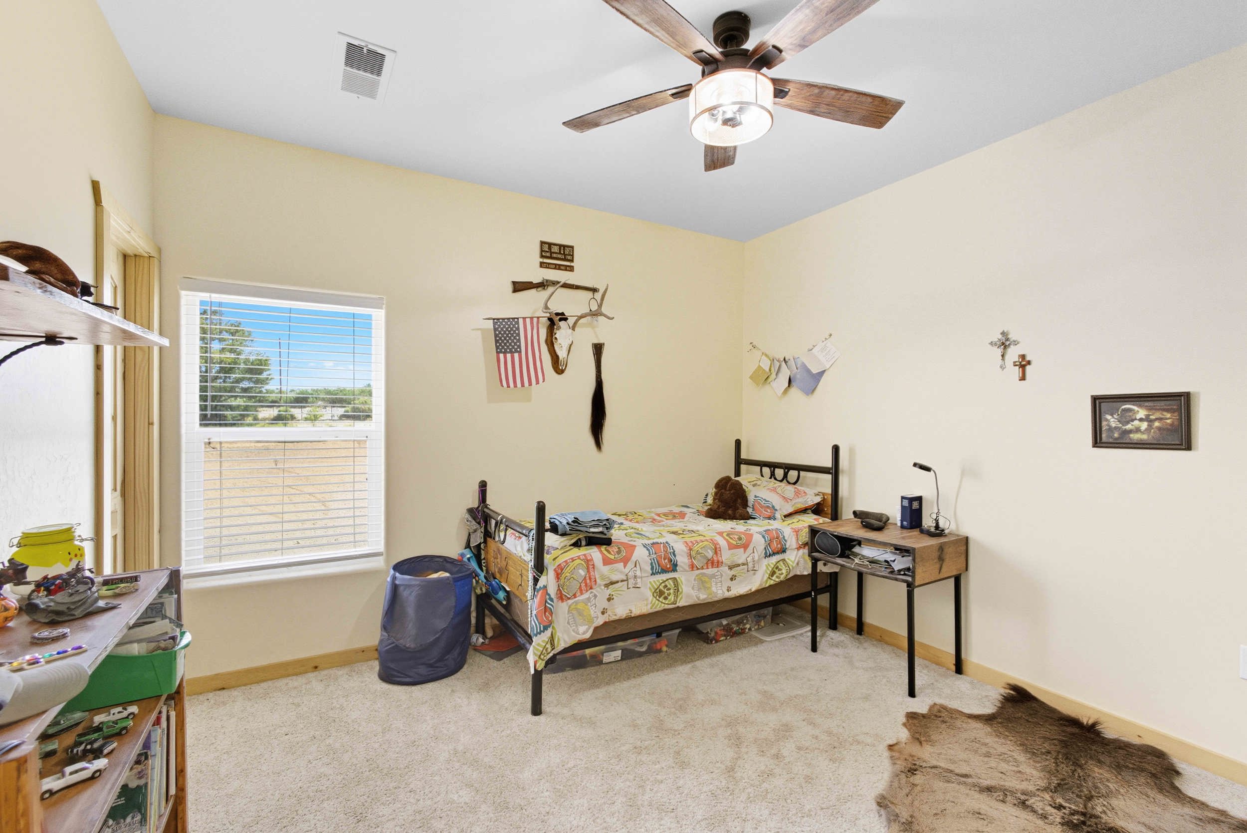 Veguita, New Mexico, 87062, United States, 4 Bedrooms Bedrooms, ,2 BathroomsBathrooms,Residential,For Sale,1974497