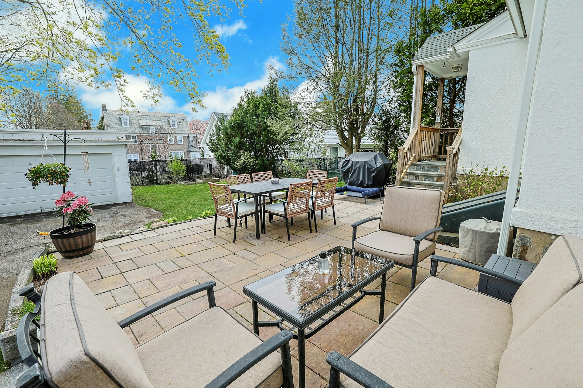  18 Austin Place - 物件實景