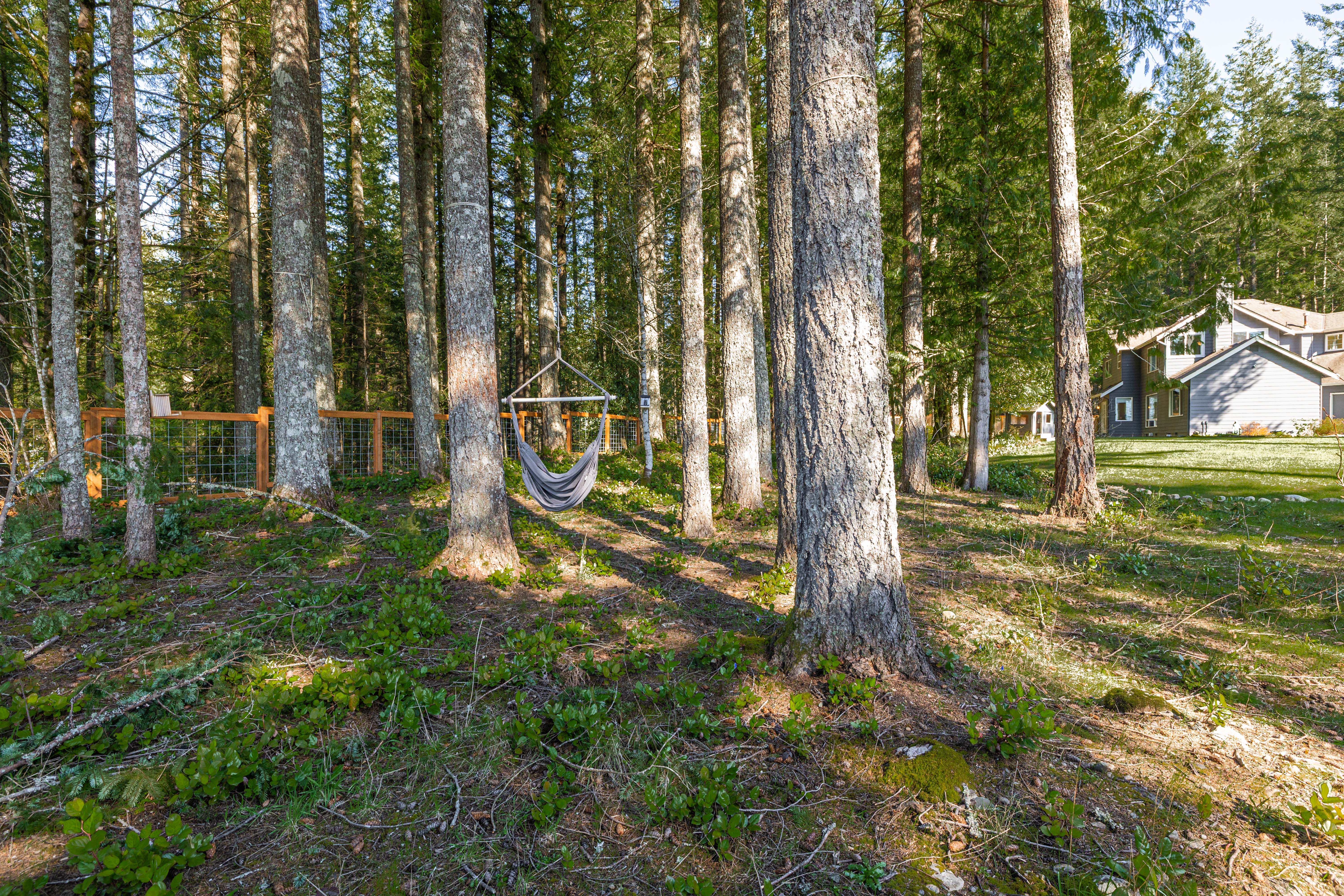  North Bend Retreat - 物件實景