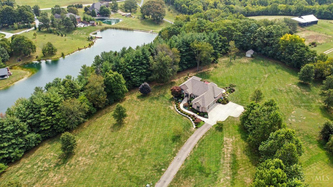 Logan Twp, Indiana, 47025, United States, 4 Bedrooms Bedrooms, ,3 BathroomsBathrooms,Residential,For Sale,1941988