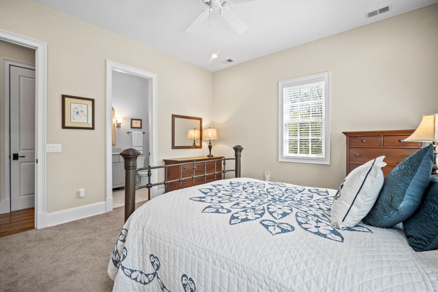  66 Heyward Point Road, Okatie - 物件實景