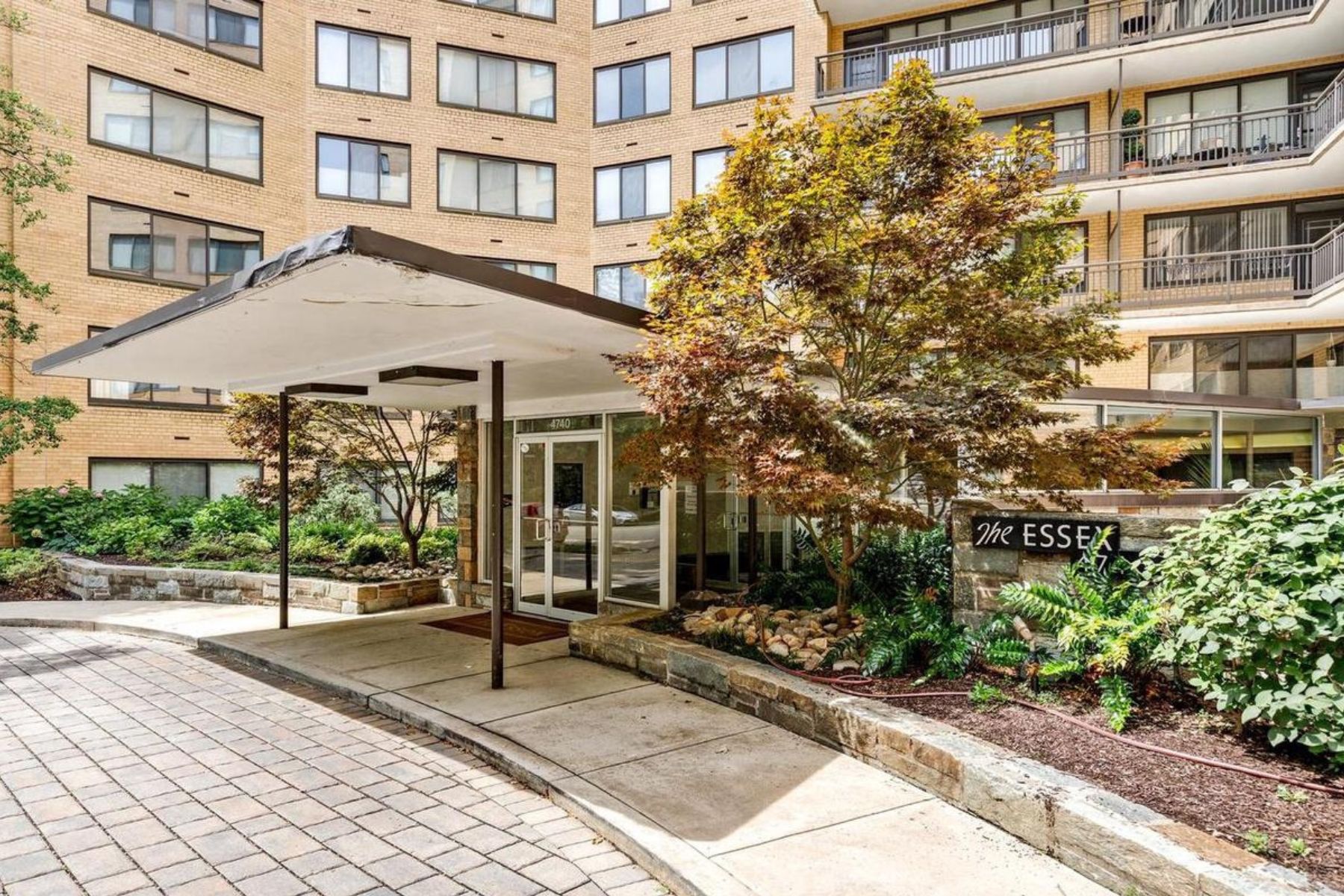  4740 NW Connecticut Avenue NW, Washington, DC, 20008 - 物件實景