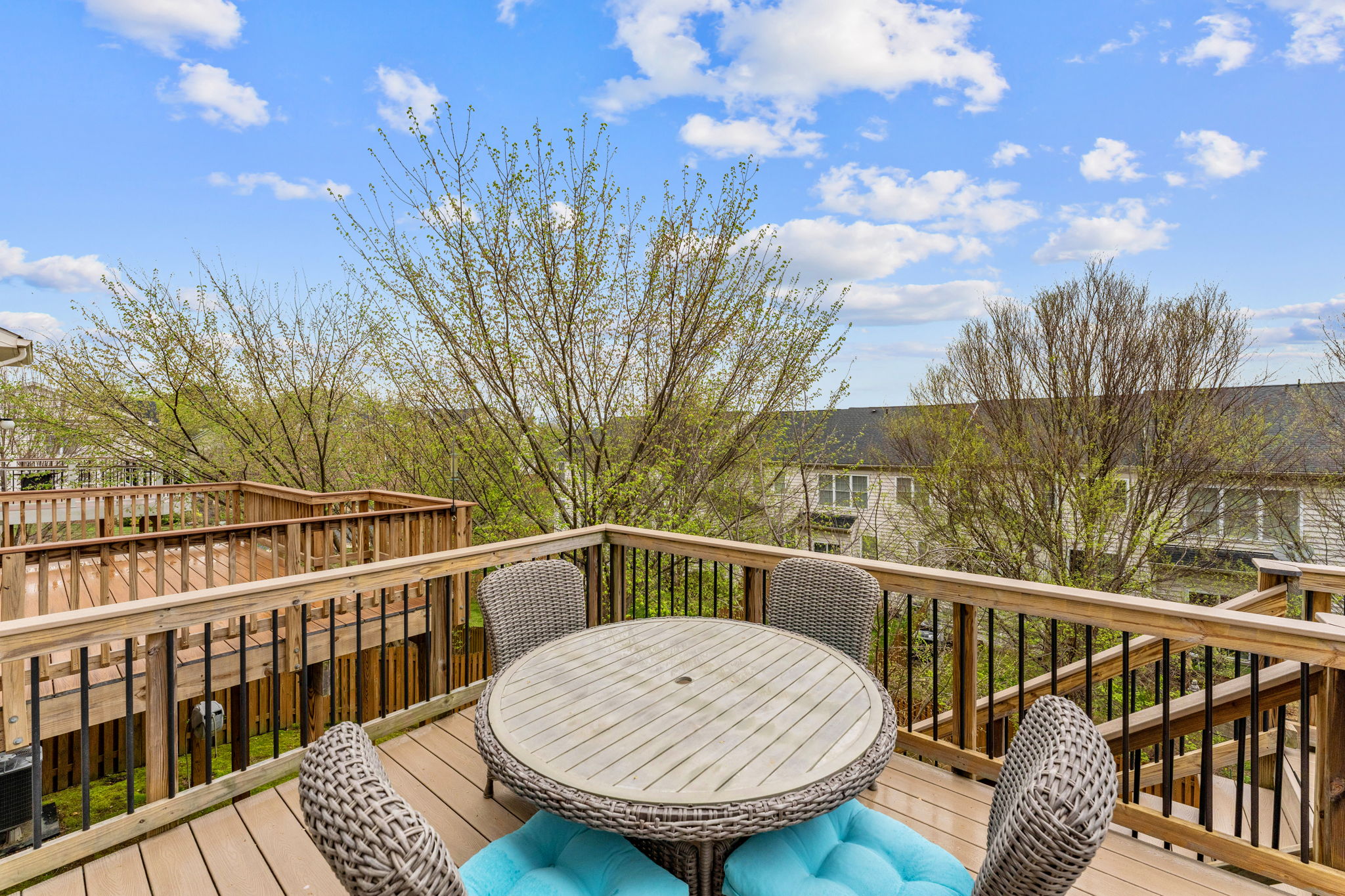  206 Croft Square, Purcellville, VA 20132 - 物件實景