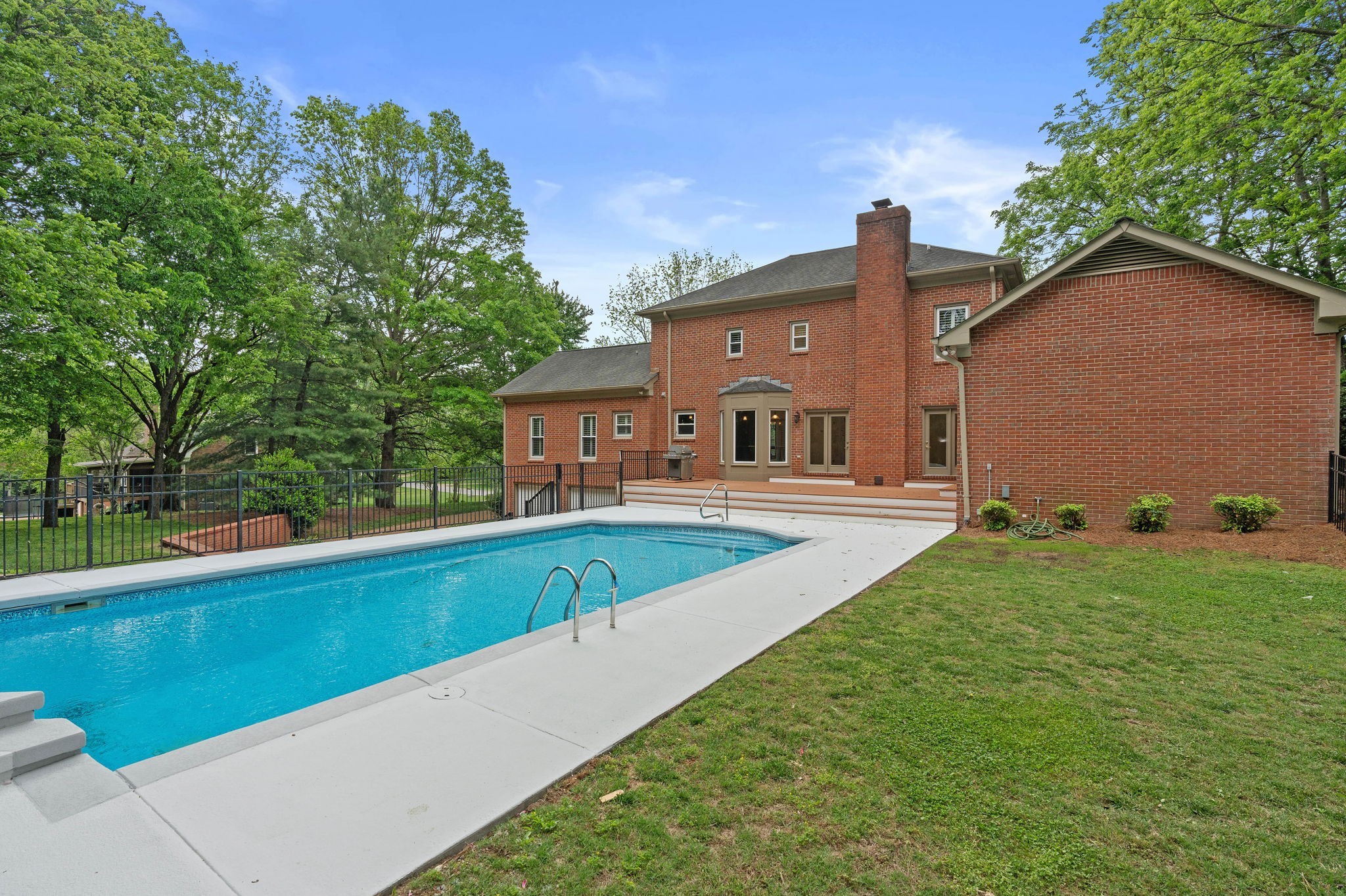 Brentwood, Tennessee, 37027, United States, 4 Bedrooms Bedrooms, ,6 BathroomsBathrooms,Residential,For Sale,1987820