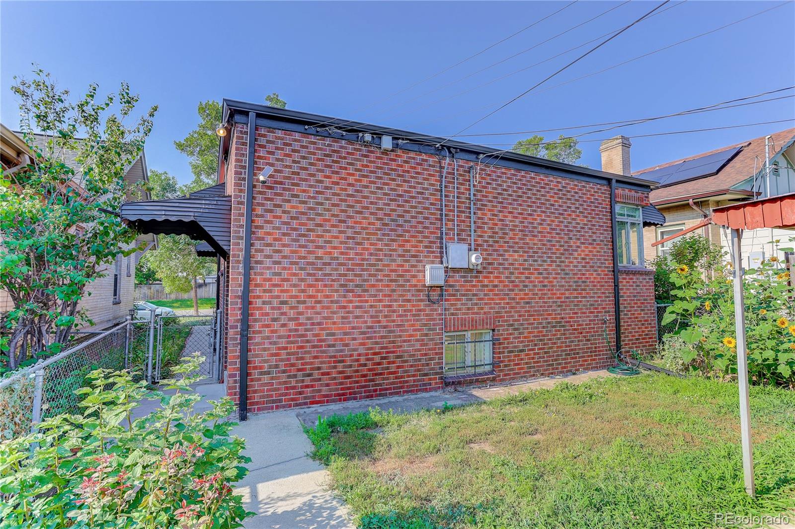 Denver, Colorado, 80211, United States, 4 Bedrooms Bedrooms, ,1 BathroomBathrooms,Residential,For Sale,1902097